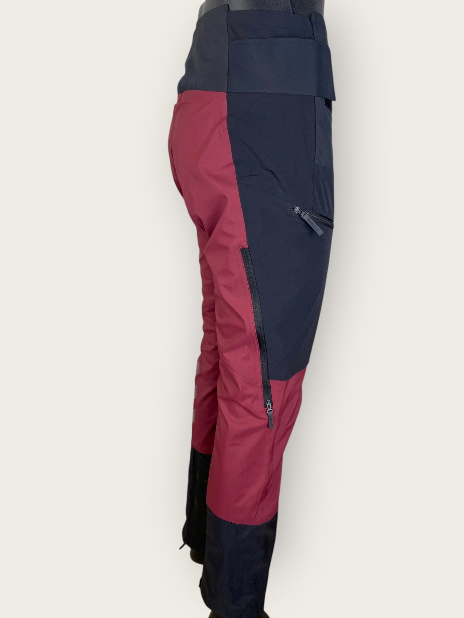 Adidas Terrex TR Tour Softshellhose (XS)