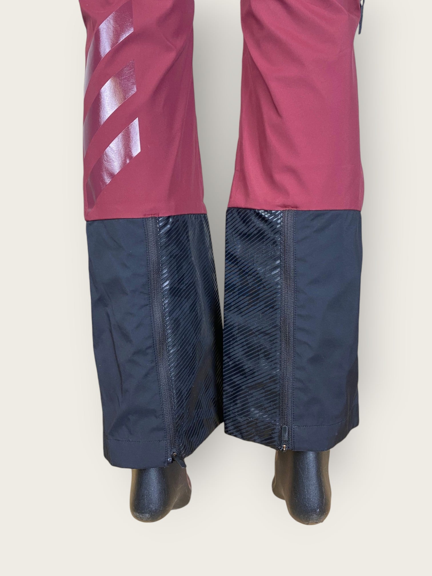 Adidas Terrex TR Tour Softshellhose (XS)