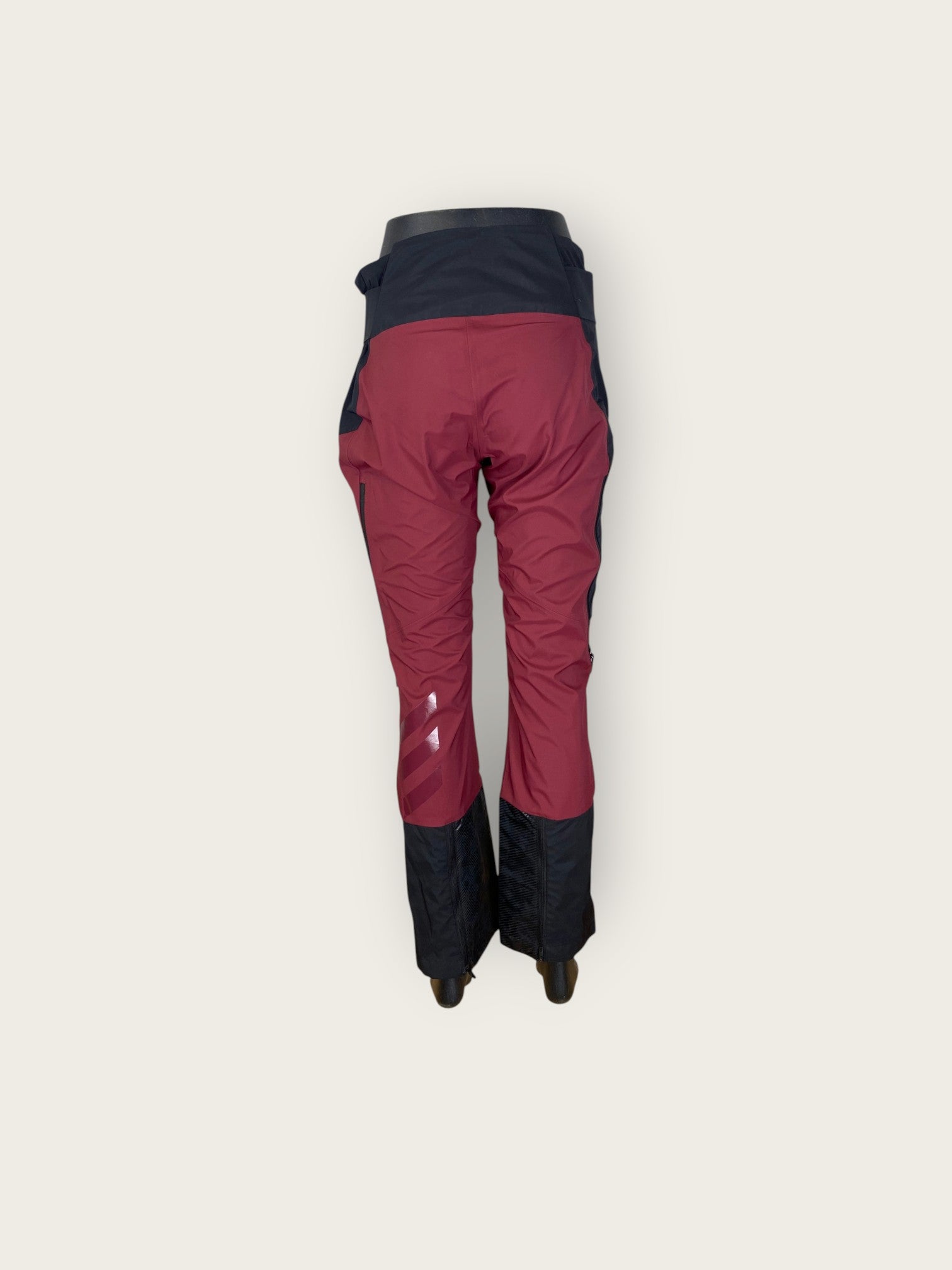 Adidas Terrex TR Tour Softshellhose (XS)
