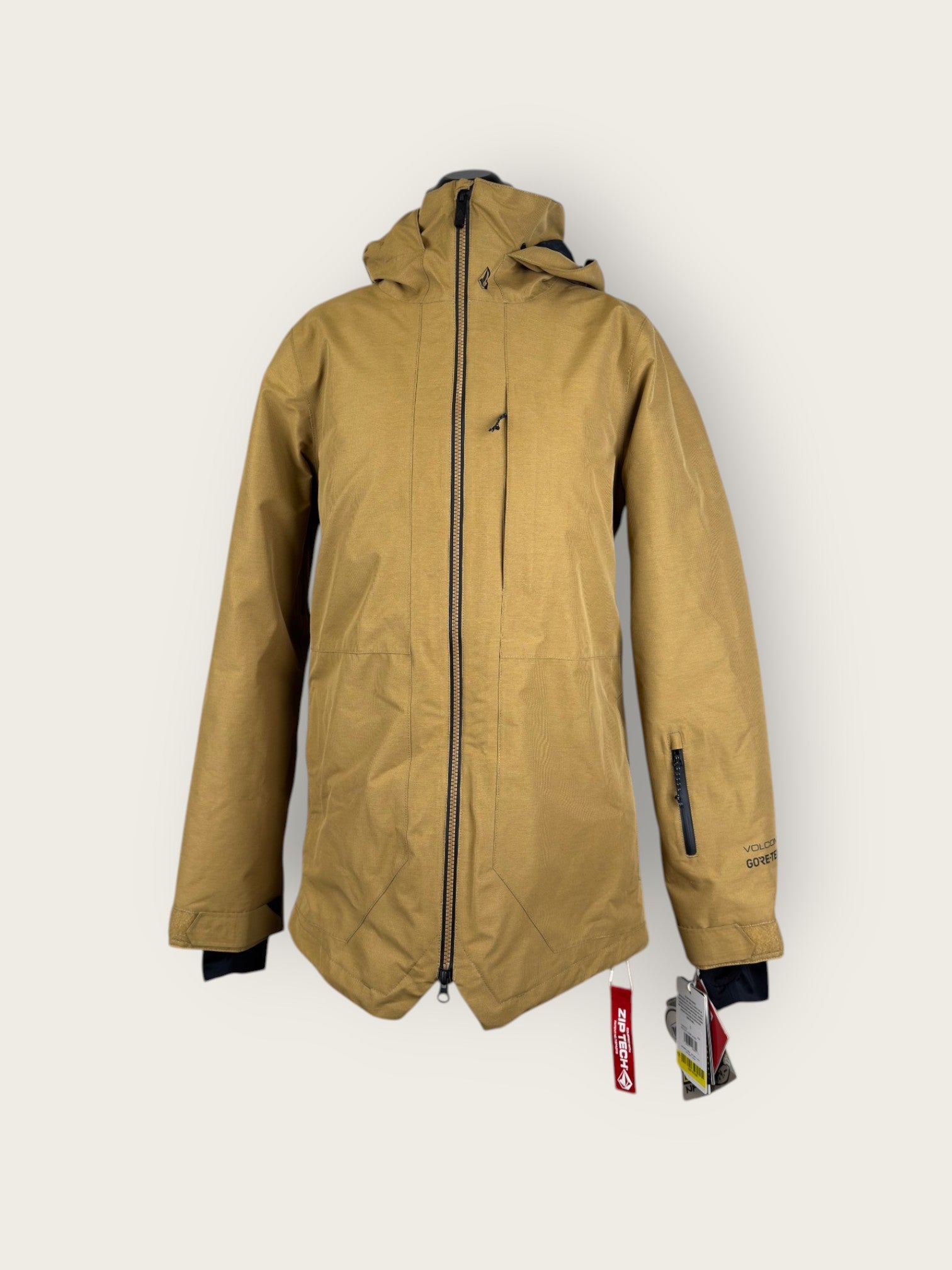 Volcom Snowboardjacke (S)