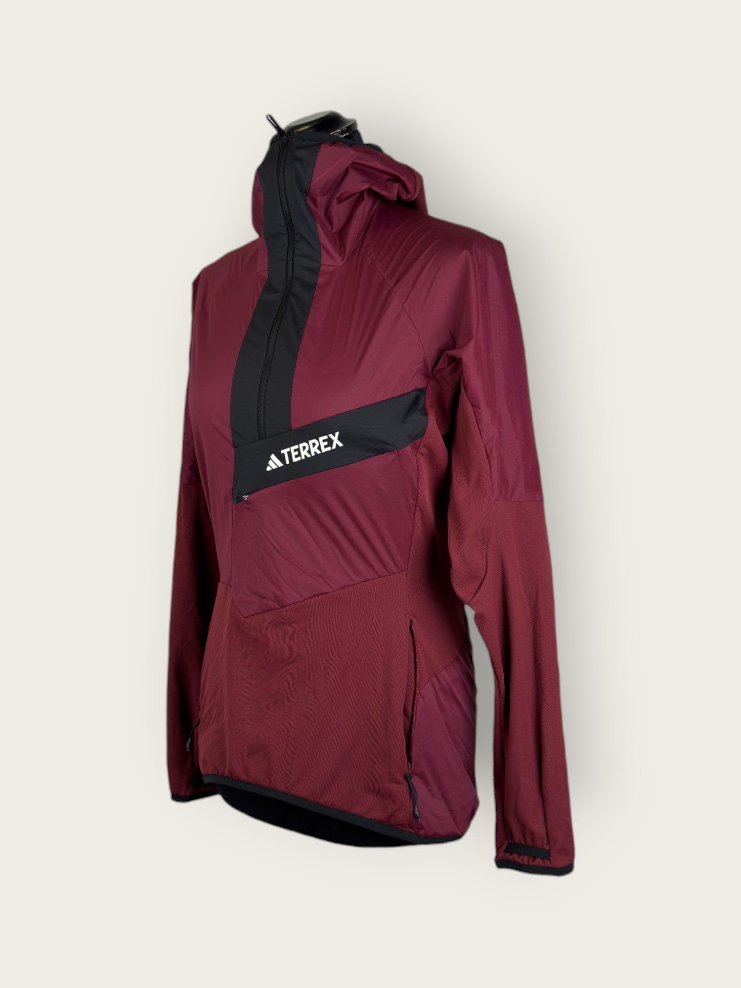 Adidas Terrex Isolationsjacke (S)