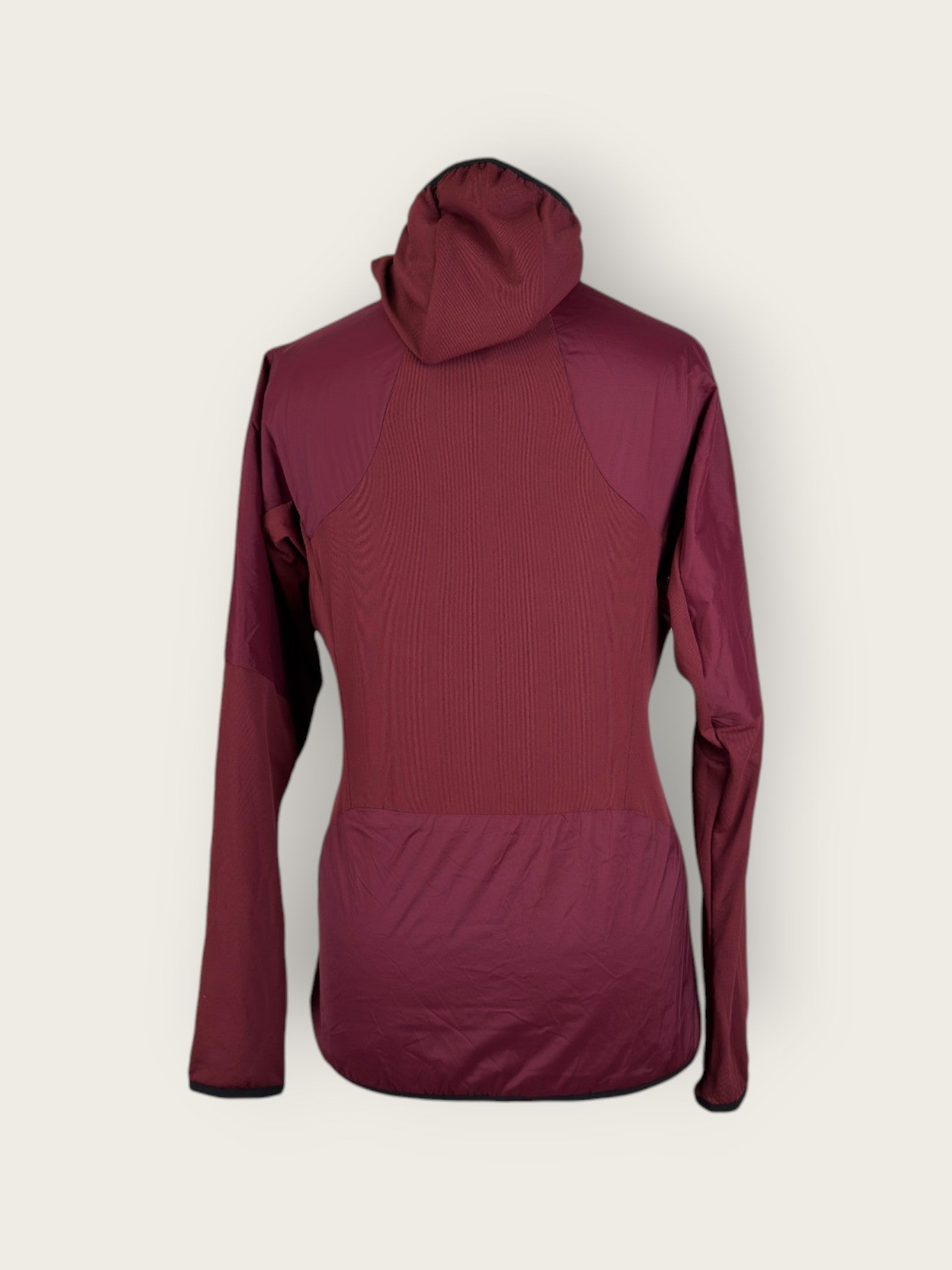 Adidas Terrex Isolationsjacke (S)