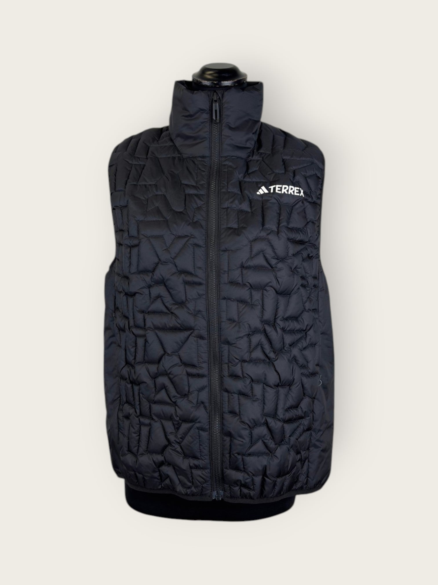 Adidas Terrex Isolationsweste (S)