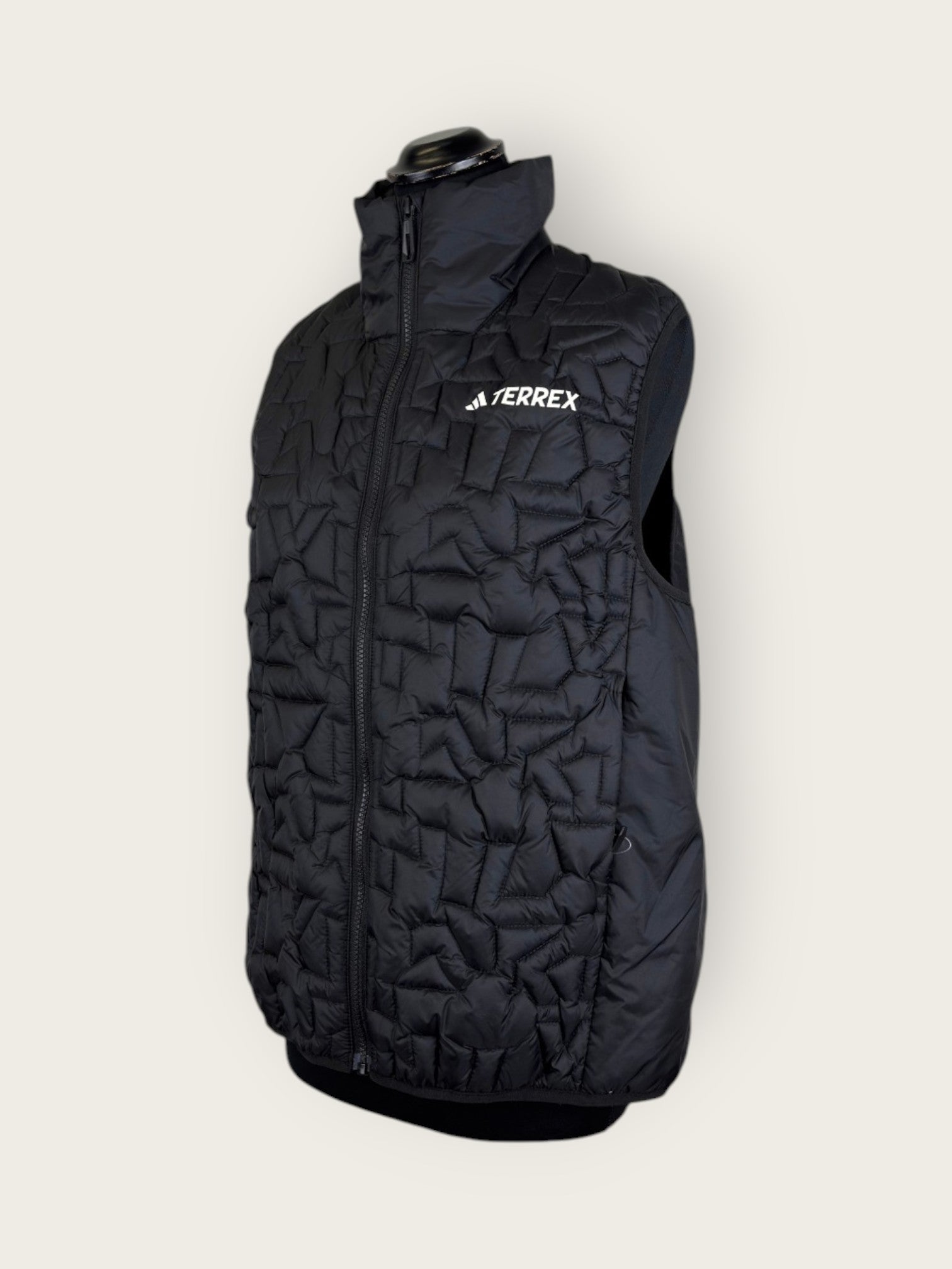 Adidas Terrex Isolationsweste (S)