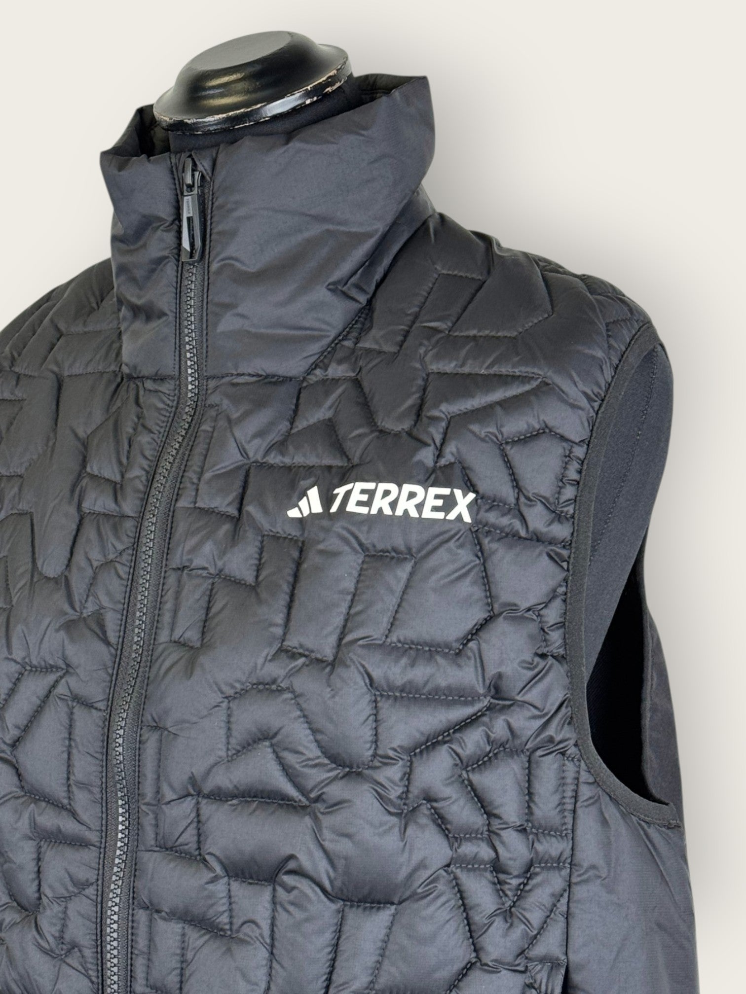 Adidas Terrex Isolationsweste (S)