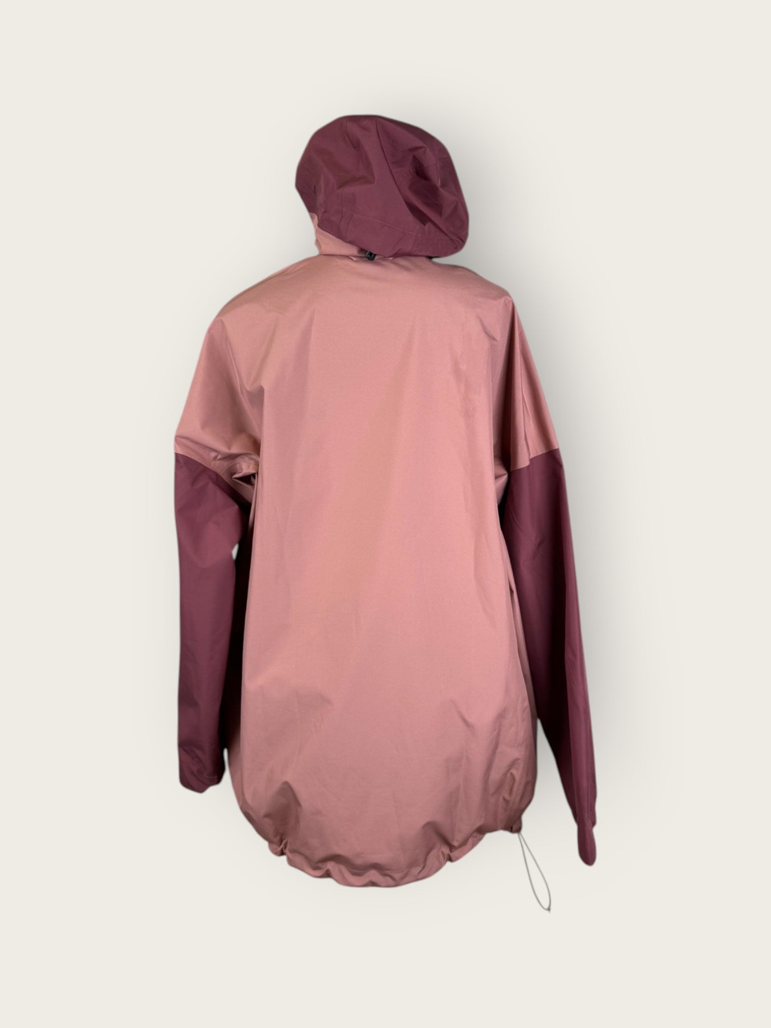 Adidas Terrex 2.5-Lagen Hardshelljacke (M)