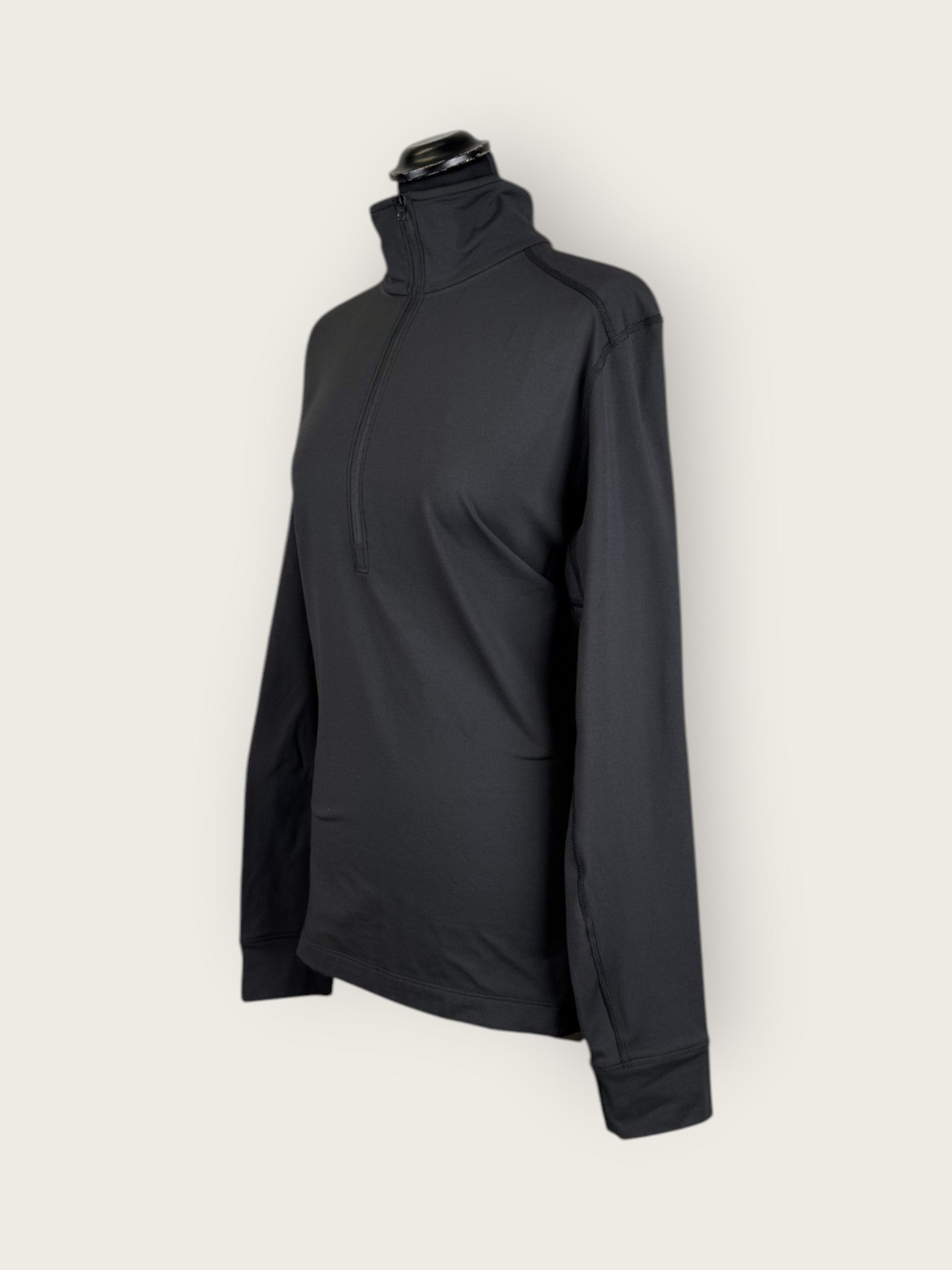 Arc'teryx Half-Zip Longsleeve (XL)