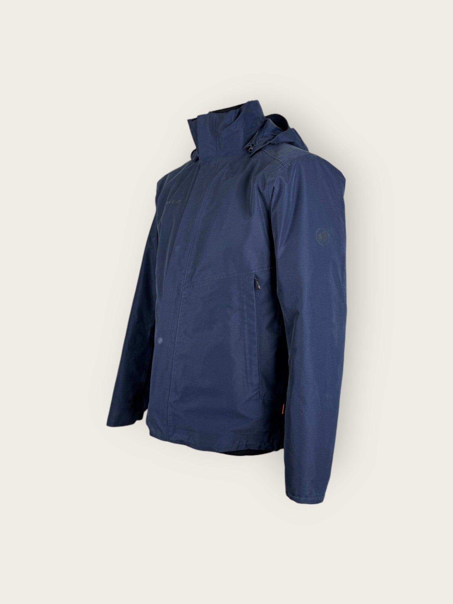 Mammut Freizeitjacke (M)