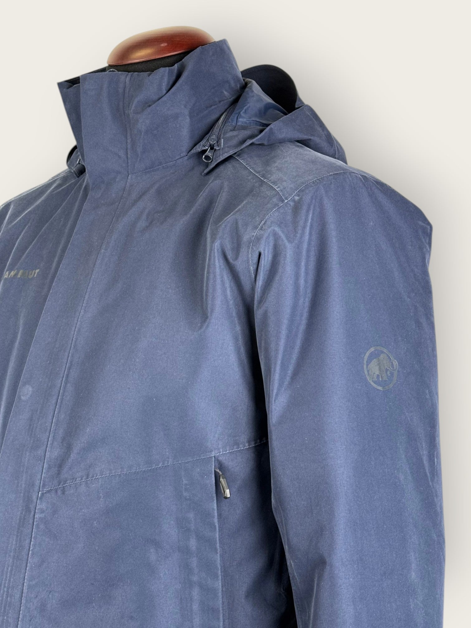 Mammut Freizeitjacke (M)