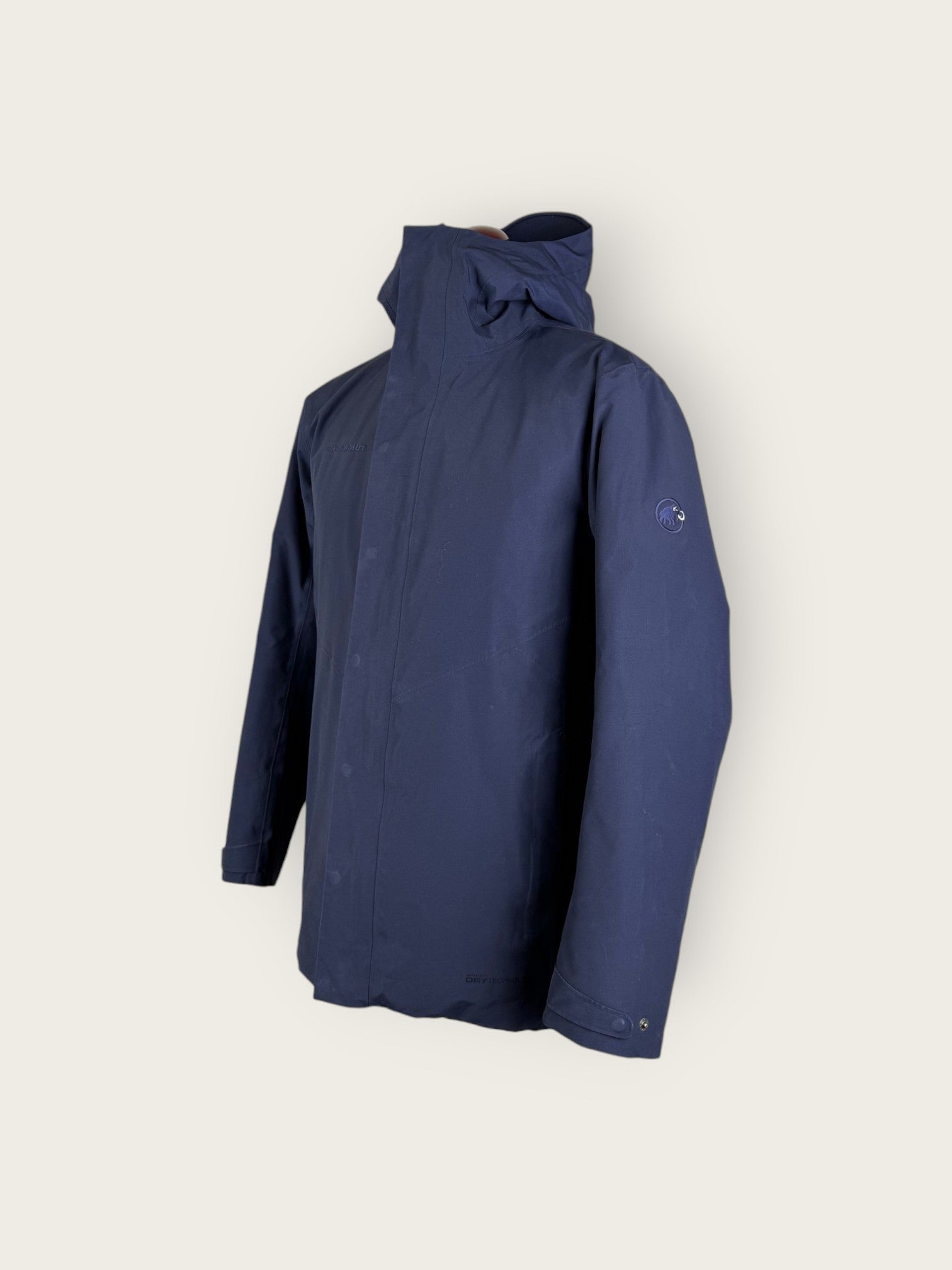 Mammut Freizeitjacke (M)