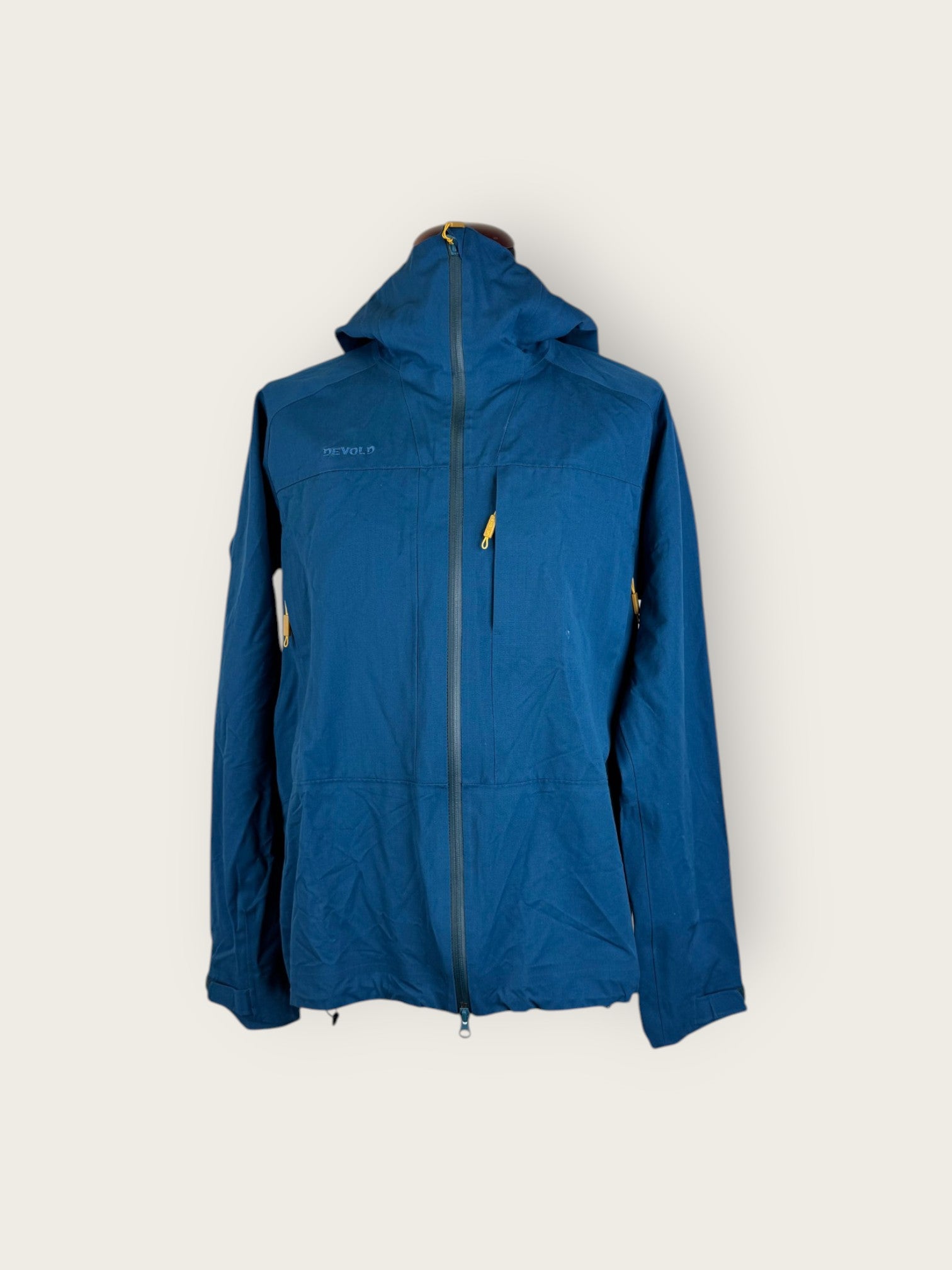 Devold 3-Lagen Hardshelljacke (L)