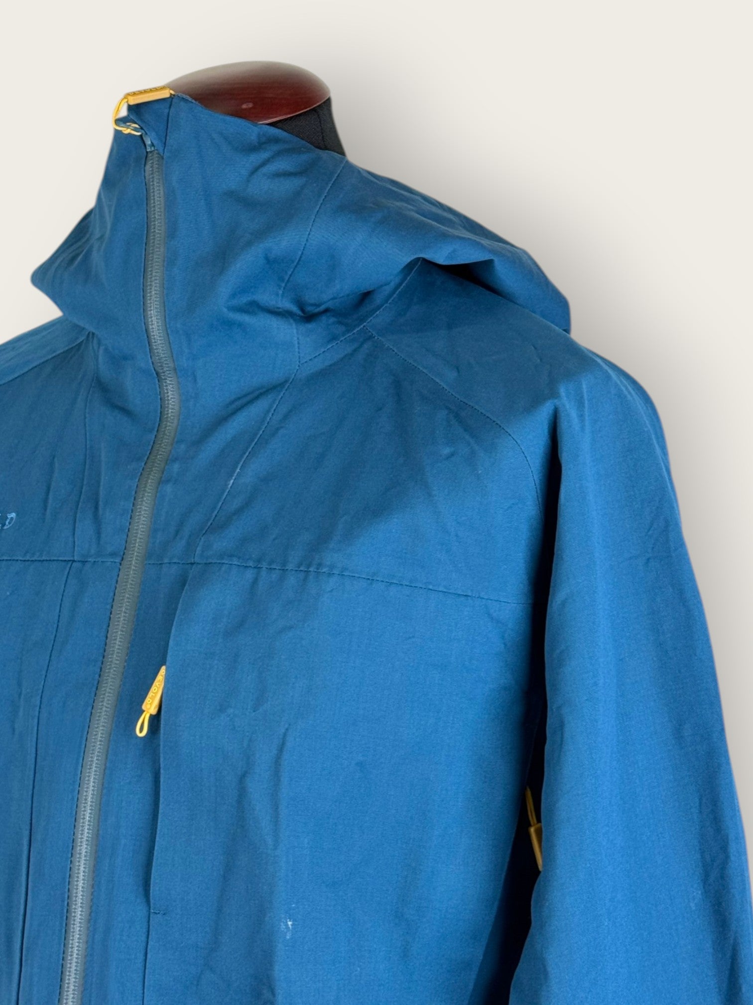 Devold 3-Lagen Hardshelljacke (L)