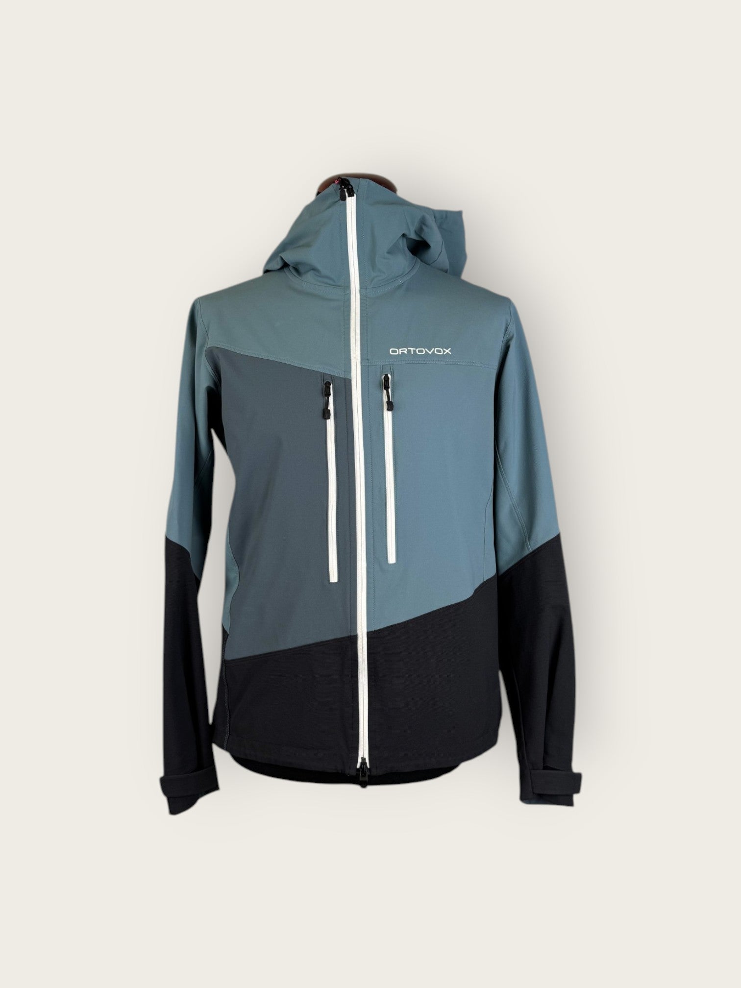 Ortovox Softshelljacke (L)