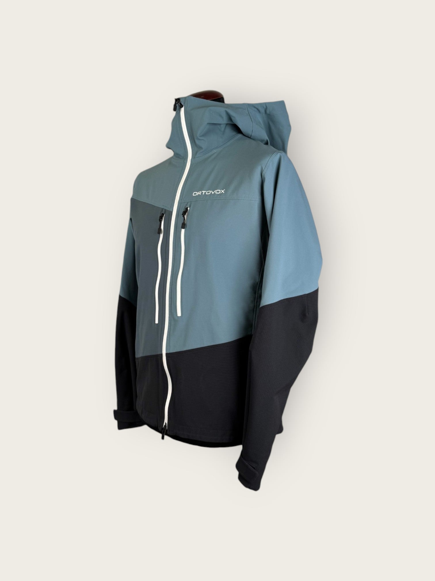 Ortovox Softshelljacke (L)