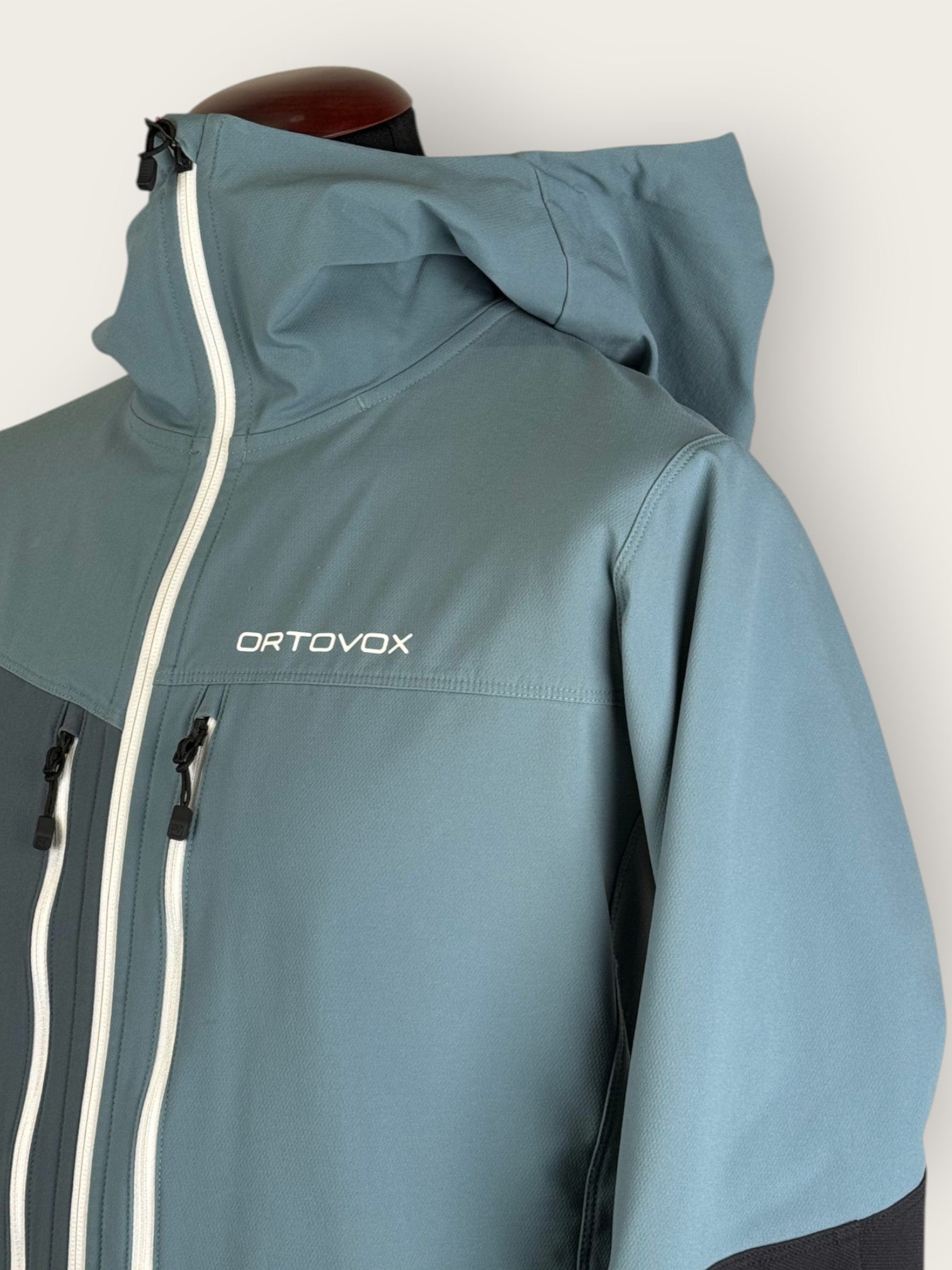 Ortovox Softshelljacke (L)