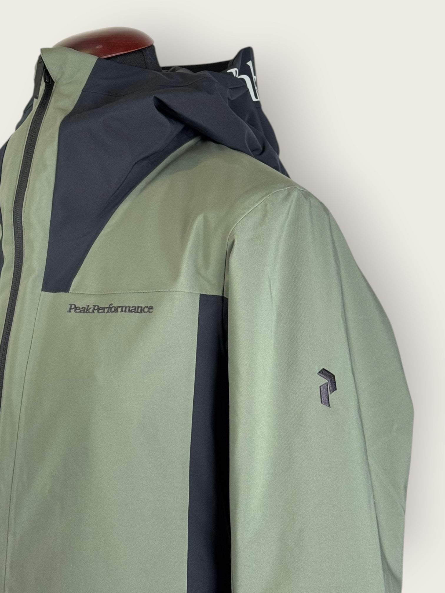 Peak Performance Skijacke (M)