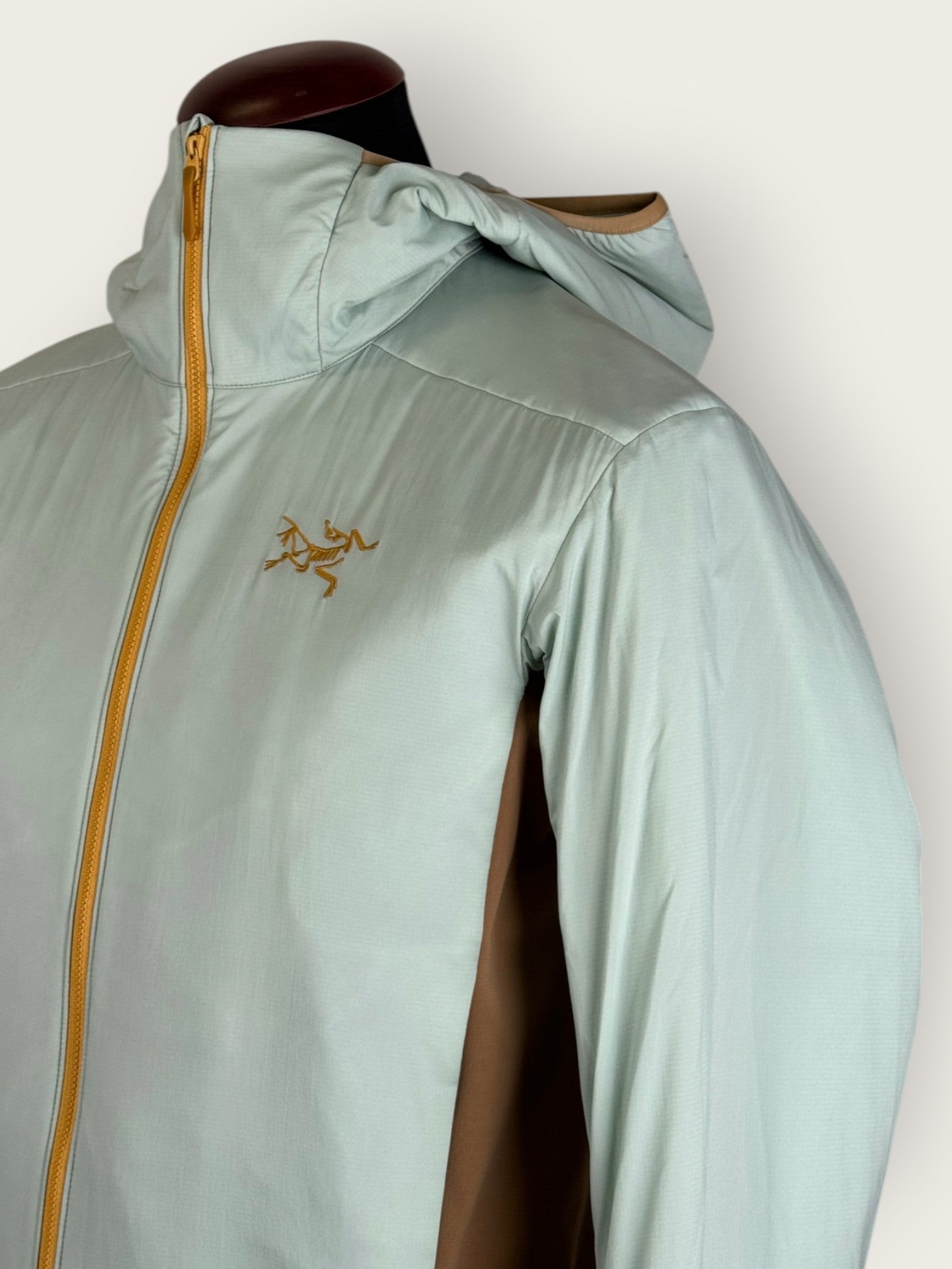 Arc'teryx Isolationsjacke (S)