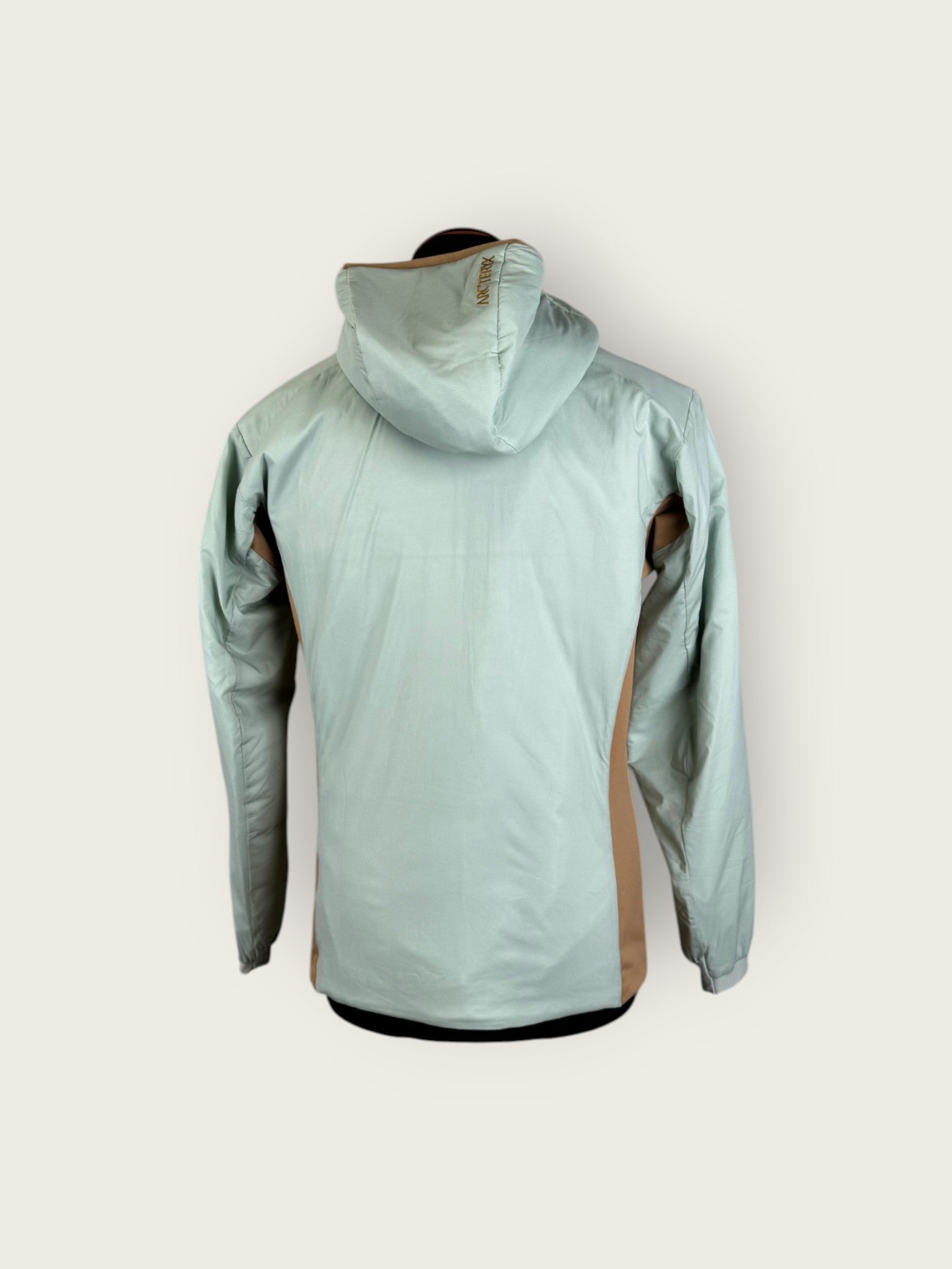 Arc'teryx Isolationsjacke (S)