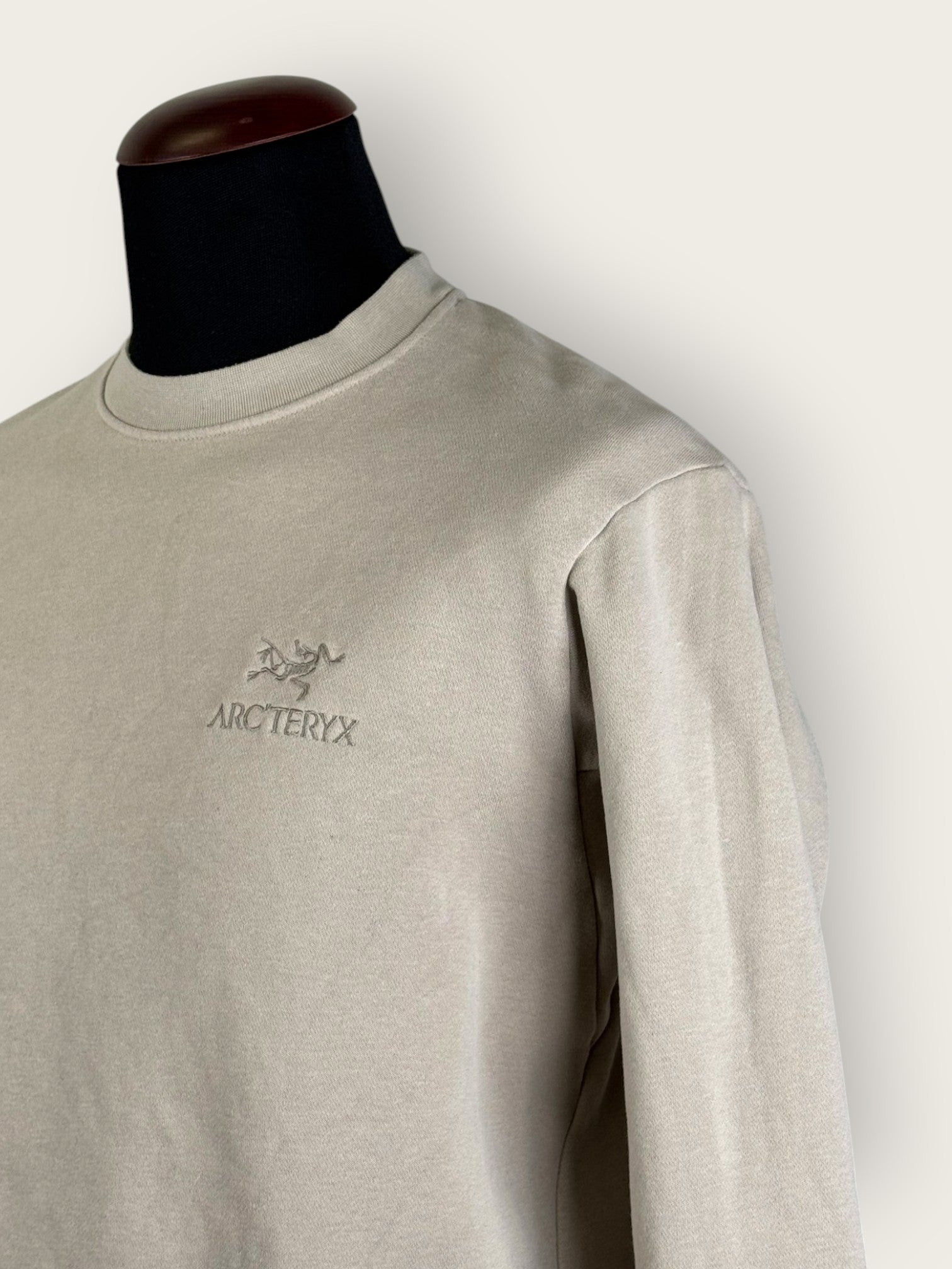 Arc'teryx Pullover (S)