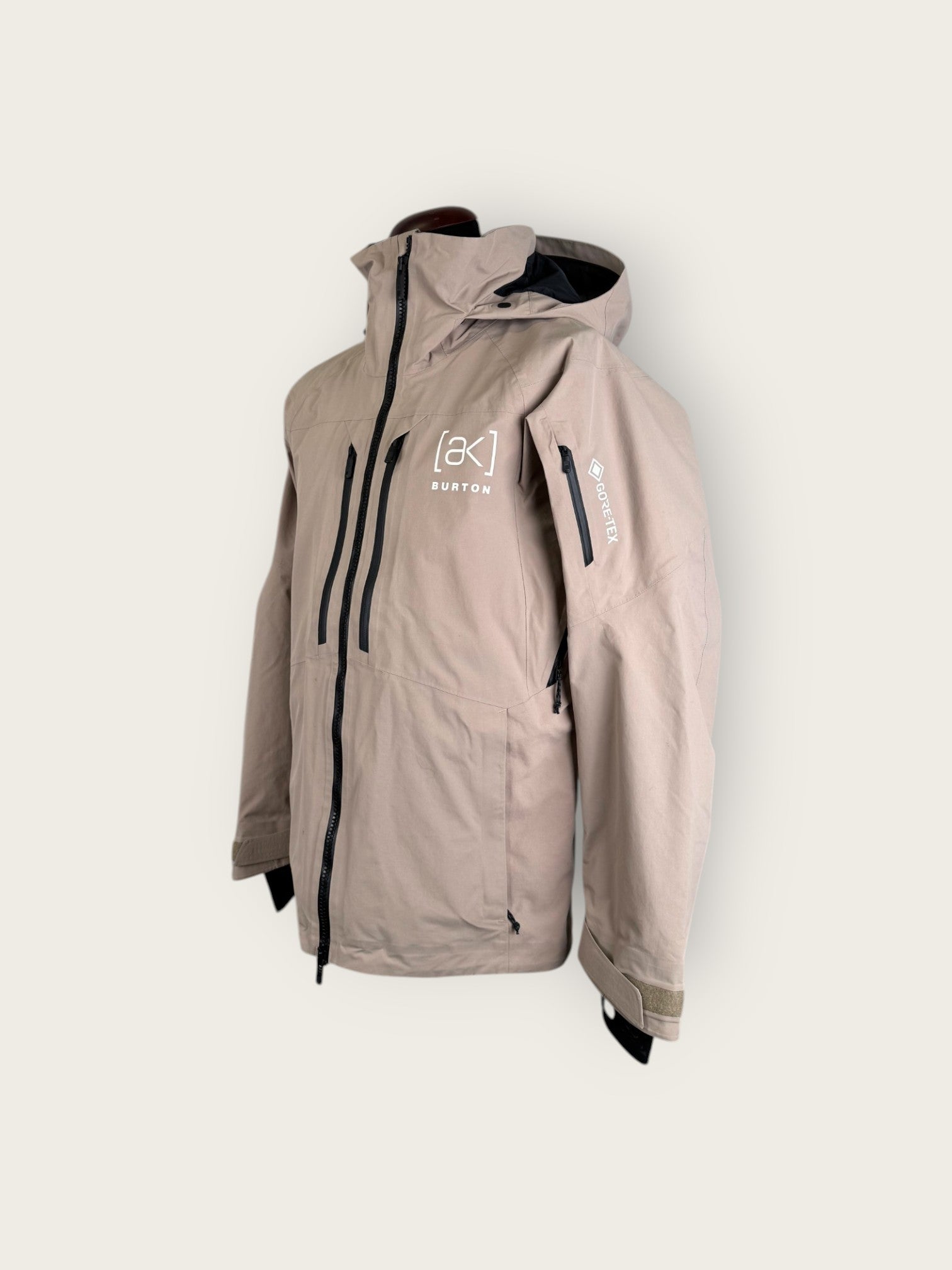 AK Burton Snowboardjacke (S)