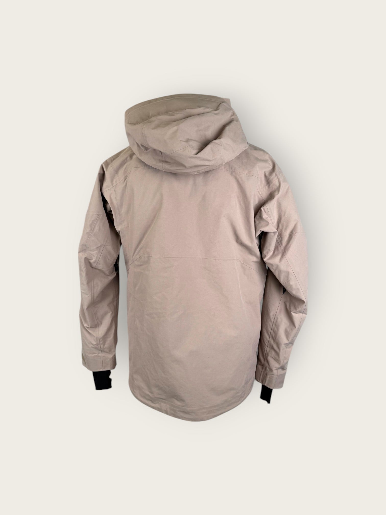 AK Burton Snowboardjacke (S)