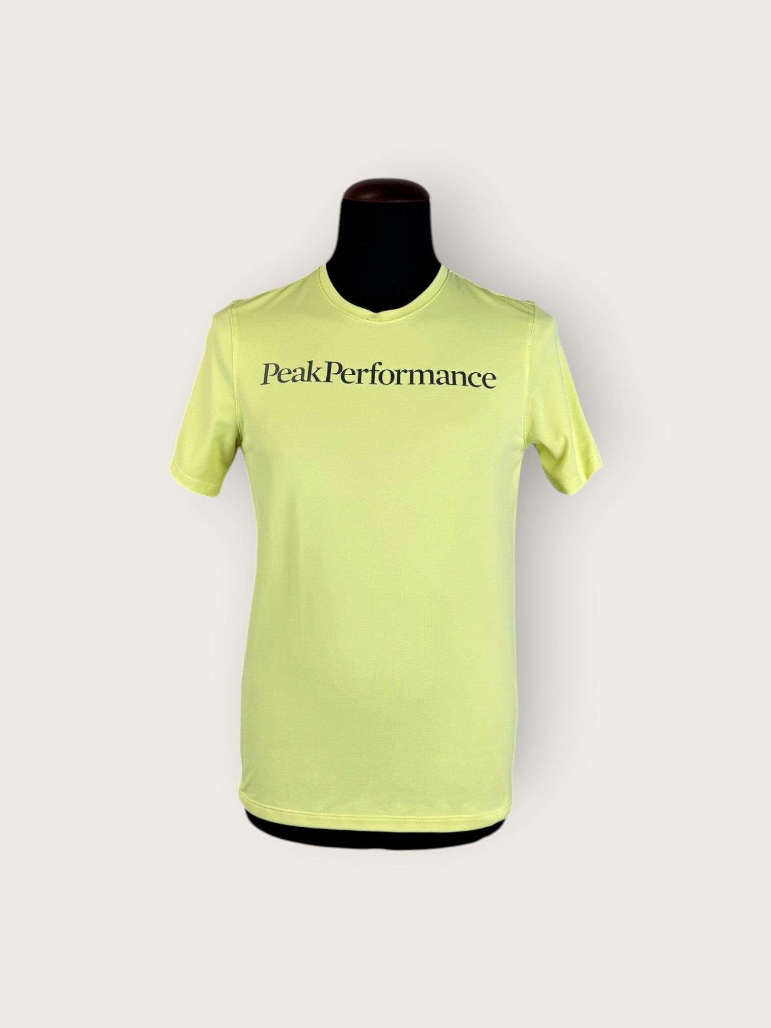 Peak Performance T-Shirt (S)