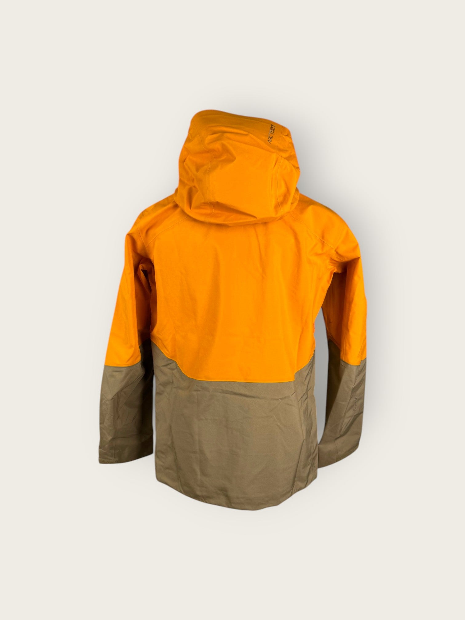 Arc'teryx 3-Lagen Hardshelljacke (S)