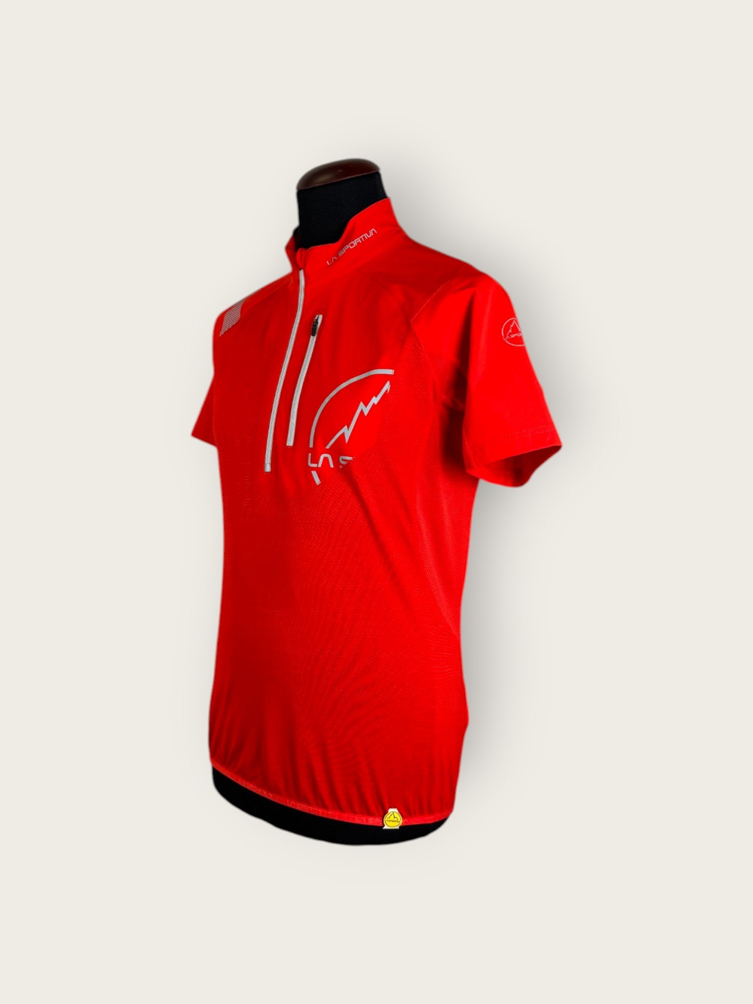 La Sportiva T-Shirt (L)