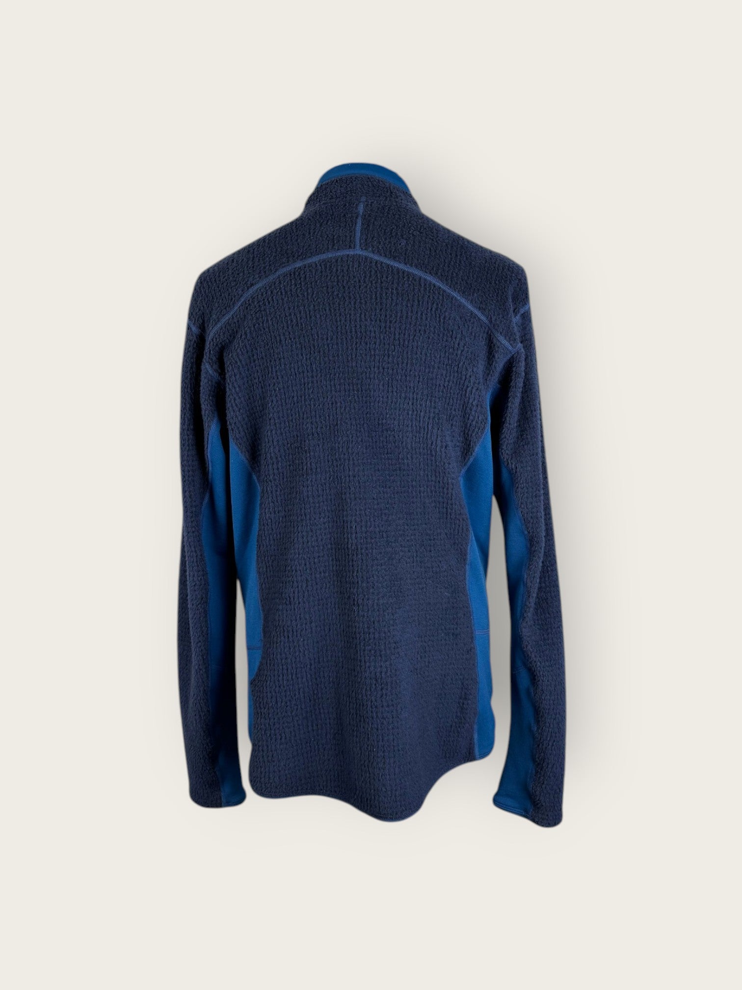 Rab Fleecejacke (XL)