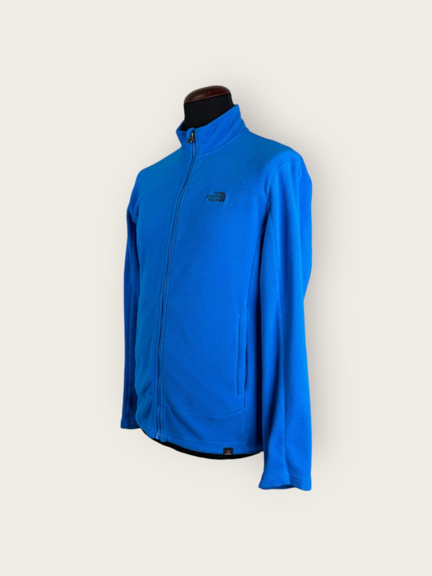 The North Face Fleecejacke (M)