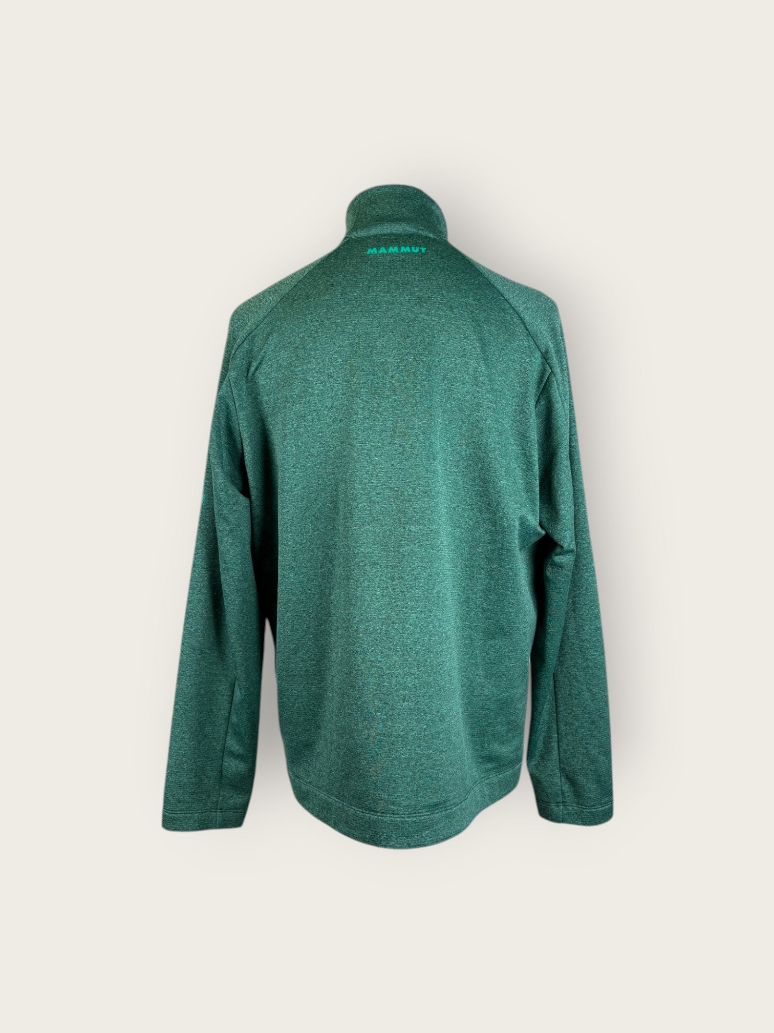 Mammut Fleecejacke (XL)