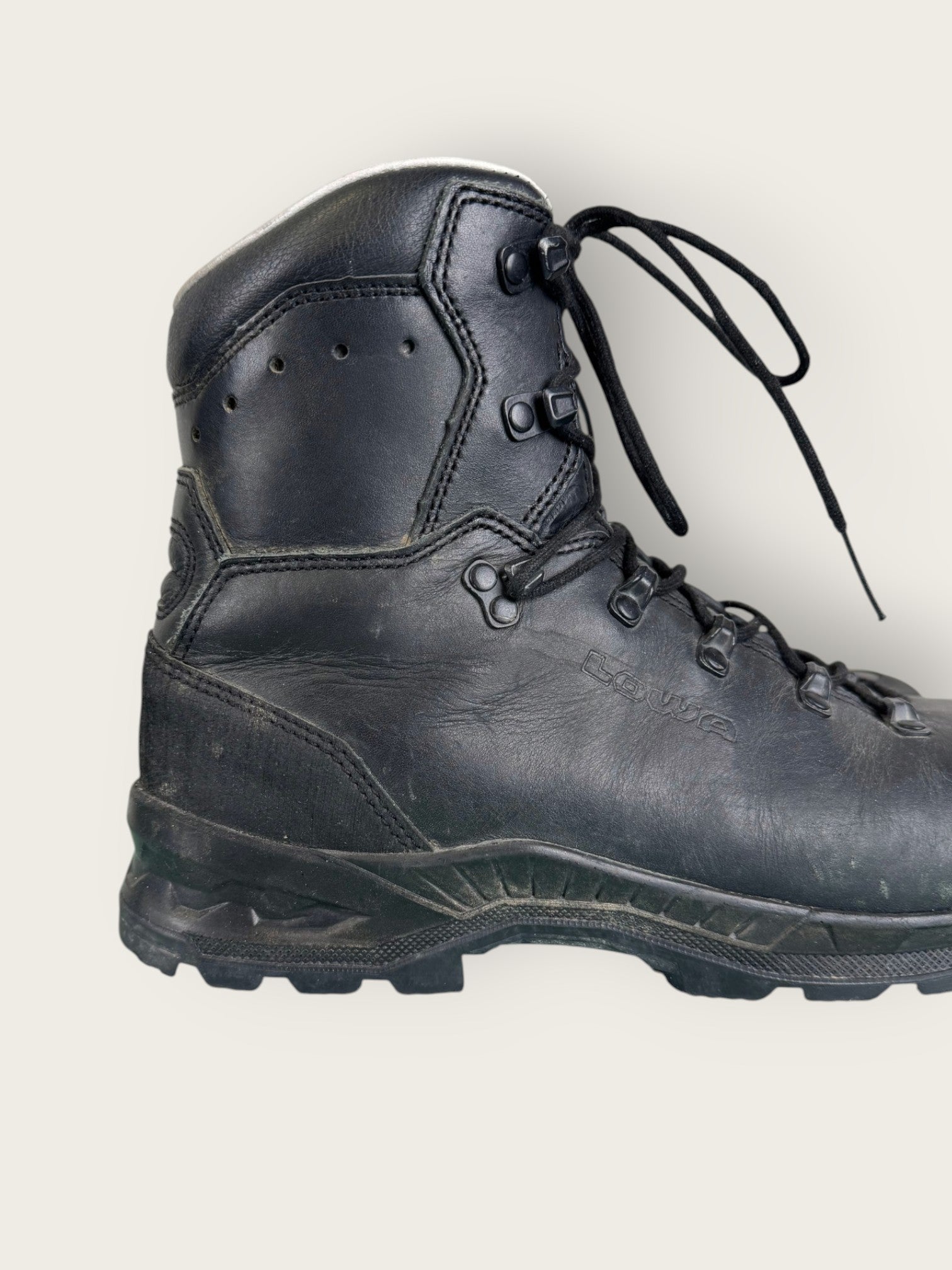 Lowa Wanderschuhe (41.5)