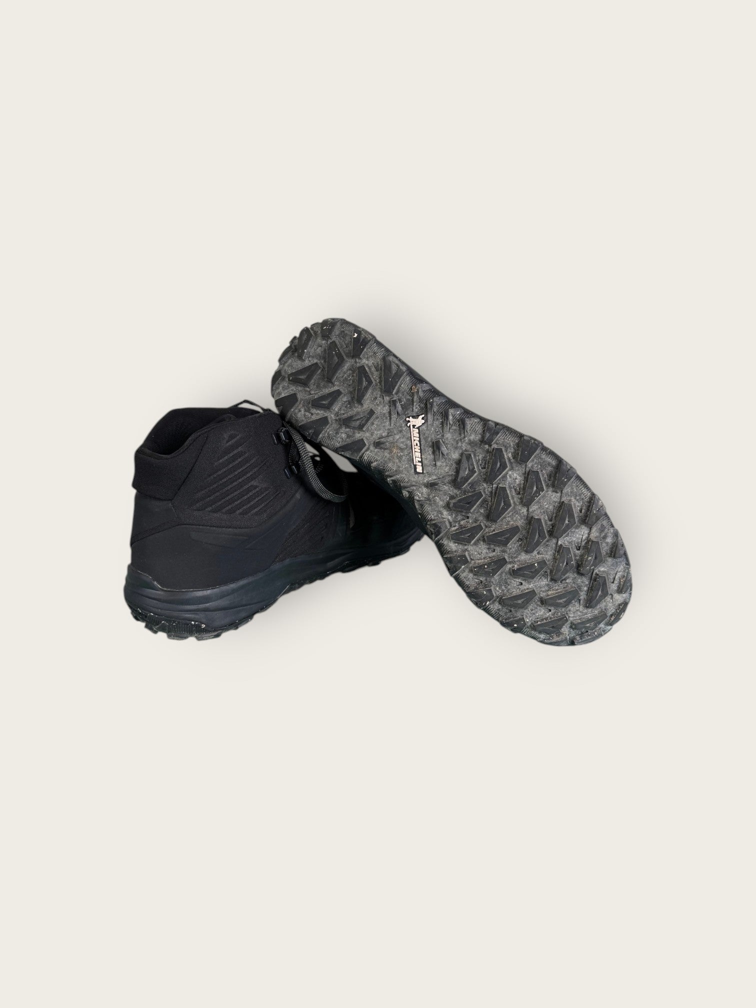 Mammut GTX Wanderschuhe mittel (44)