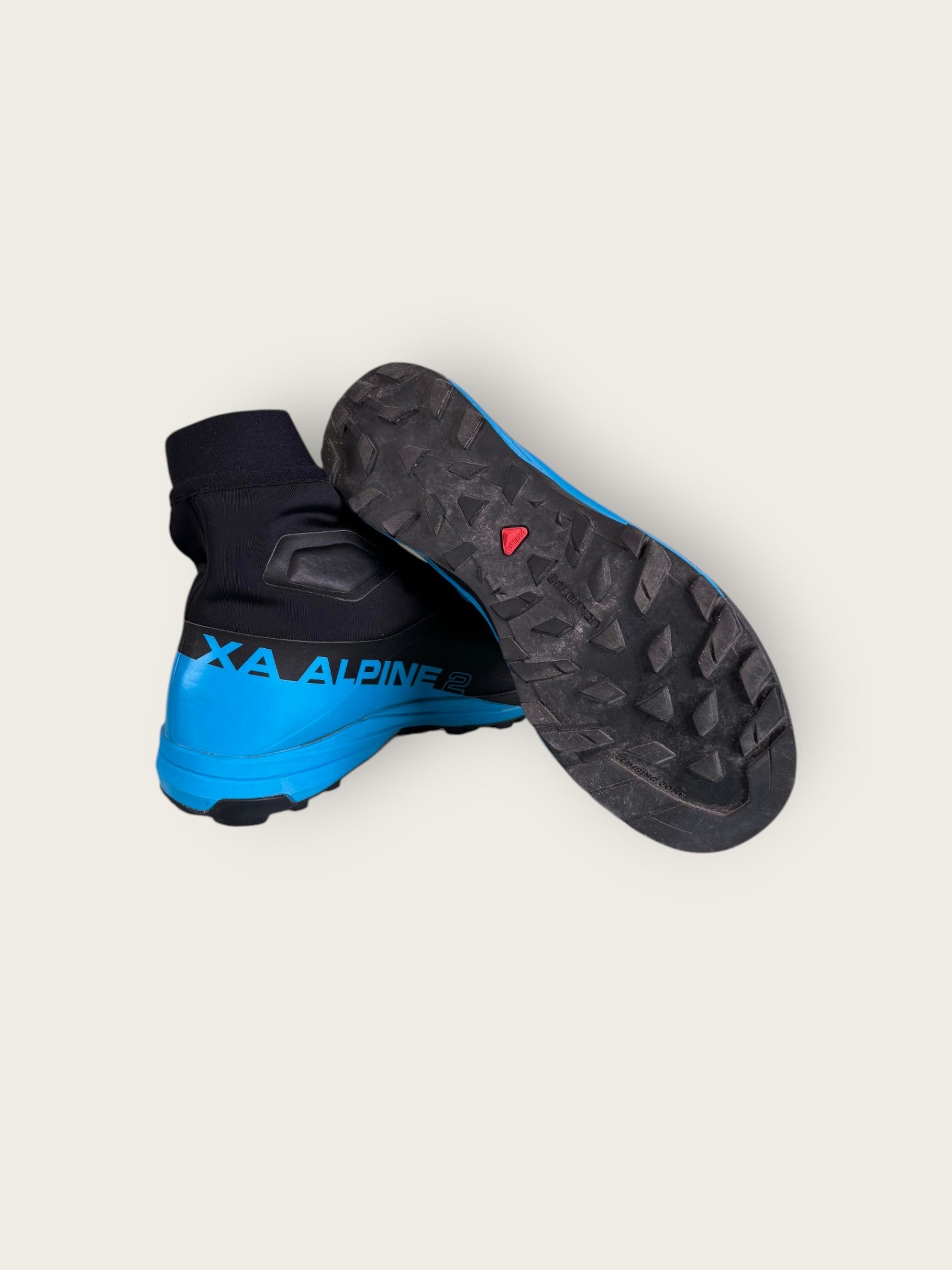 Salomon Trailrunningschuhe (41.5)