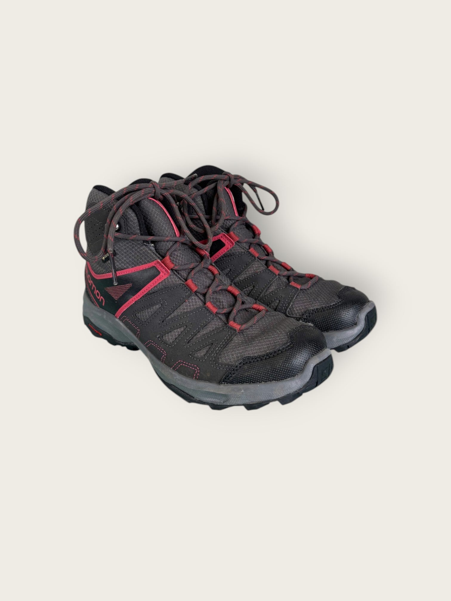 Salomon GTX Wanderschuhe (38.5)