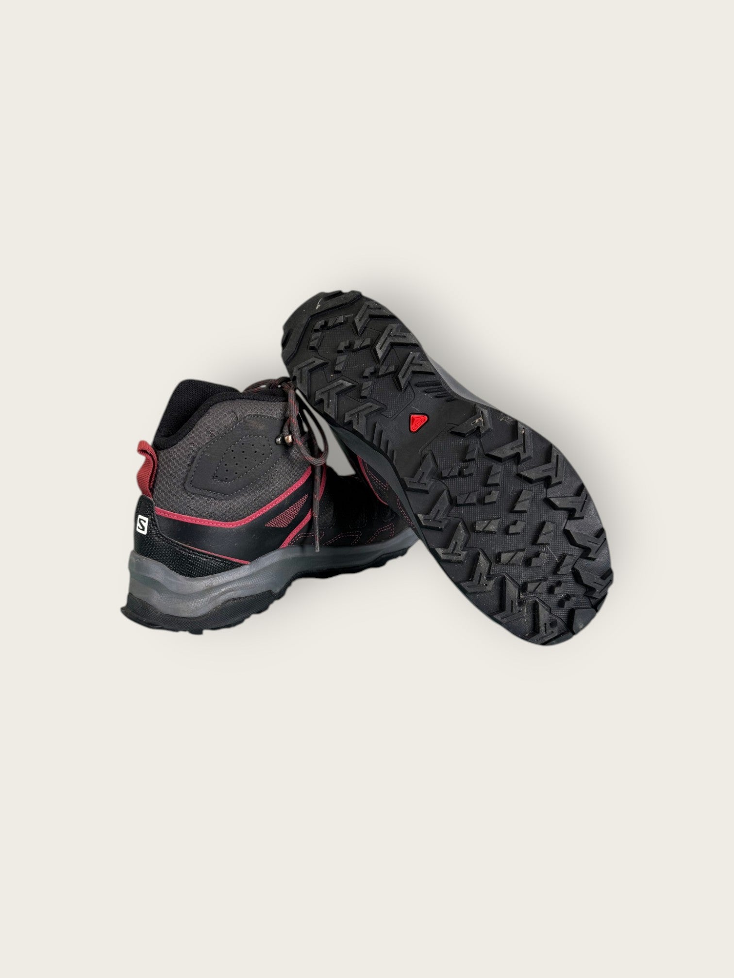 Salomon GTX Wanderschuhe (38.5)