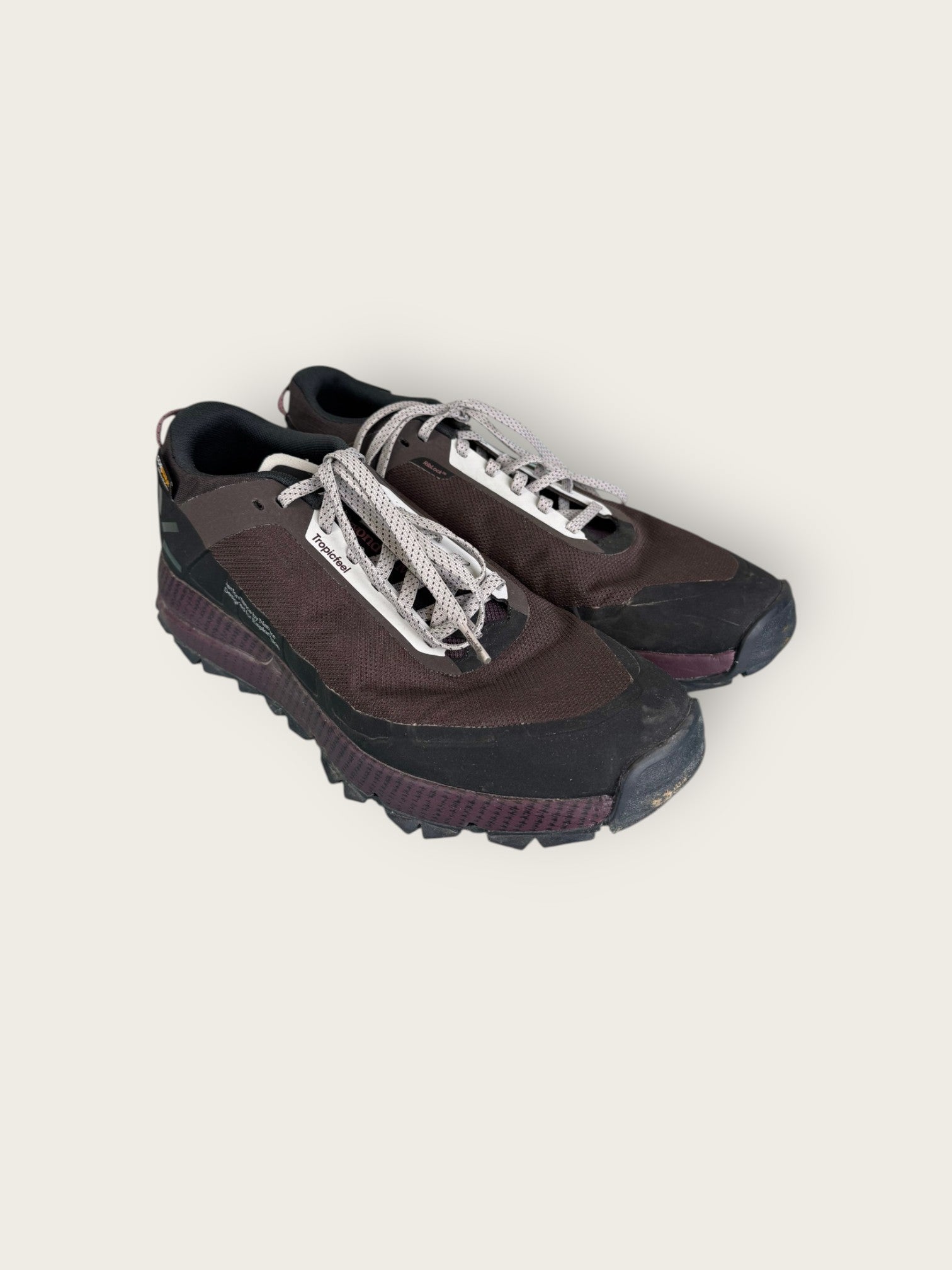 Tropicfeel Trailrunningschuhe (43)