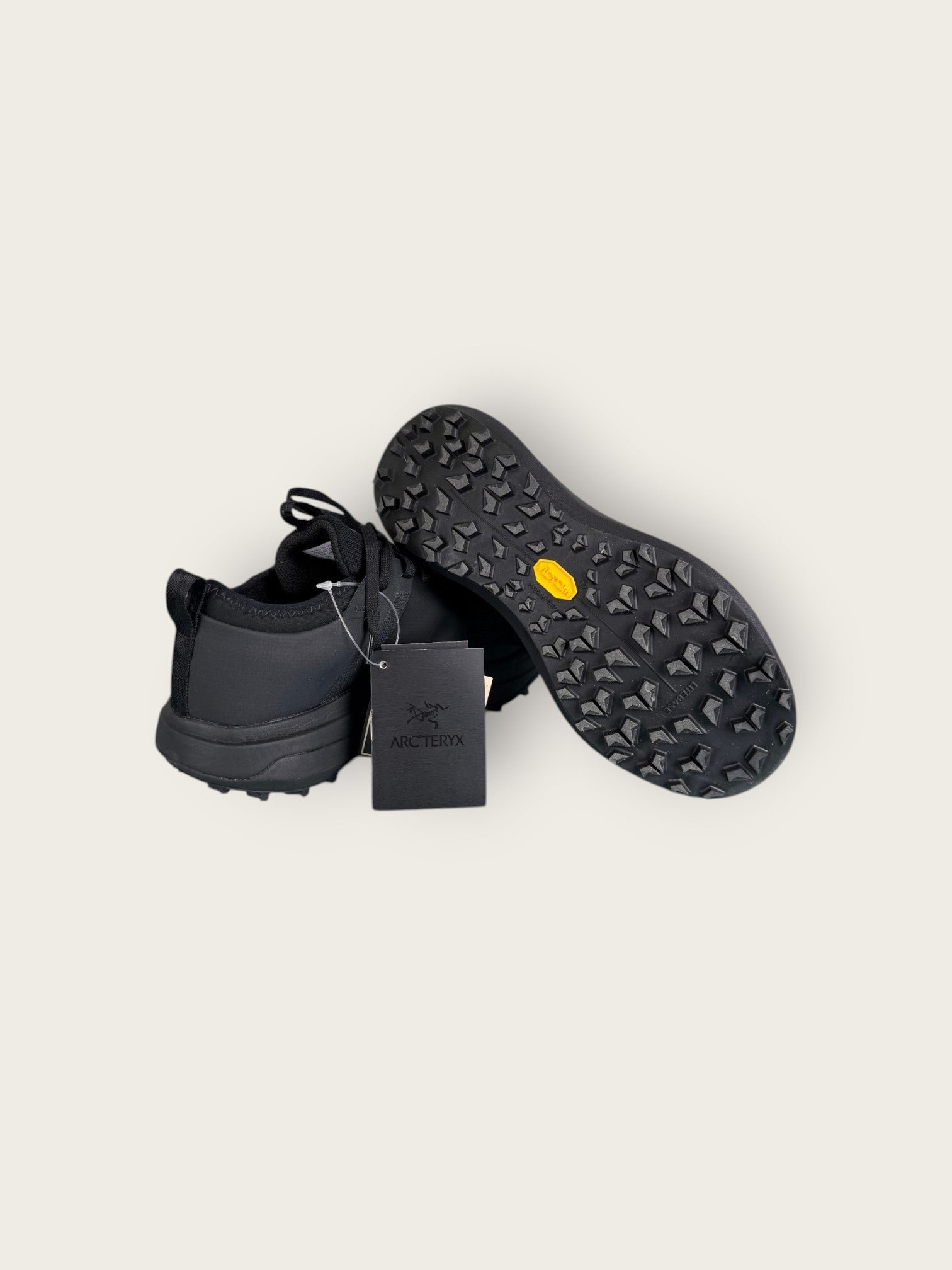 Arc'teryx GTX Trailrunningschuhe (38.5)