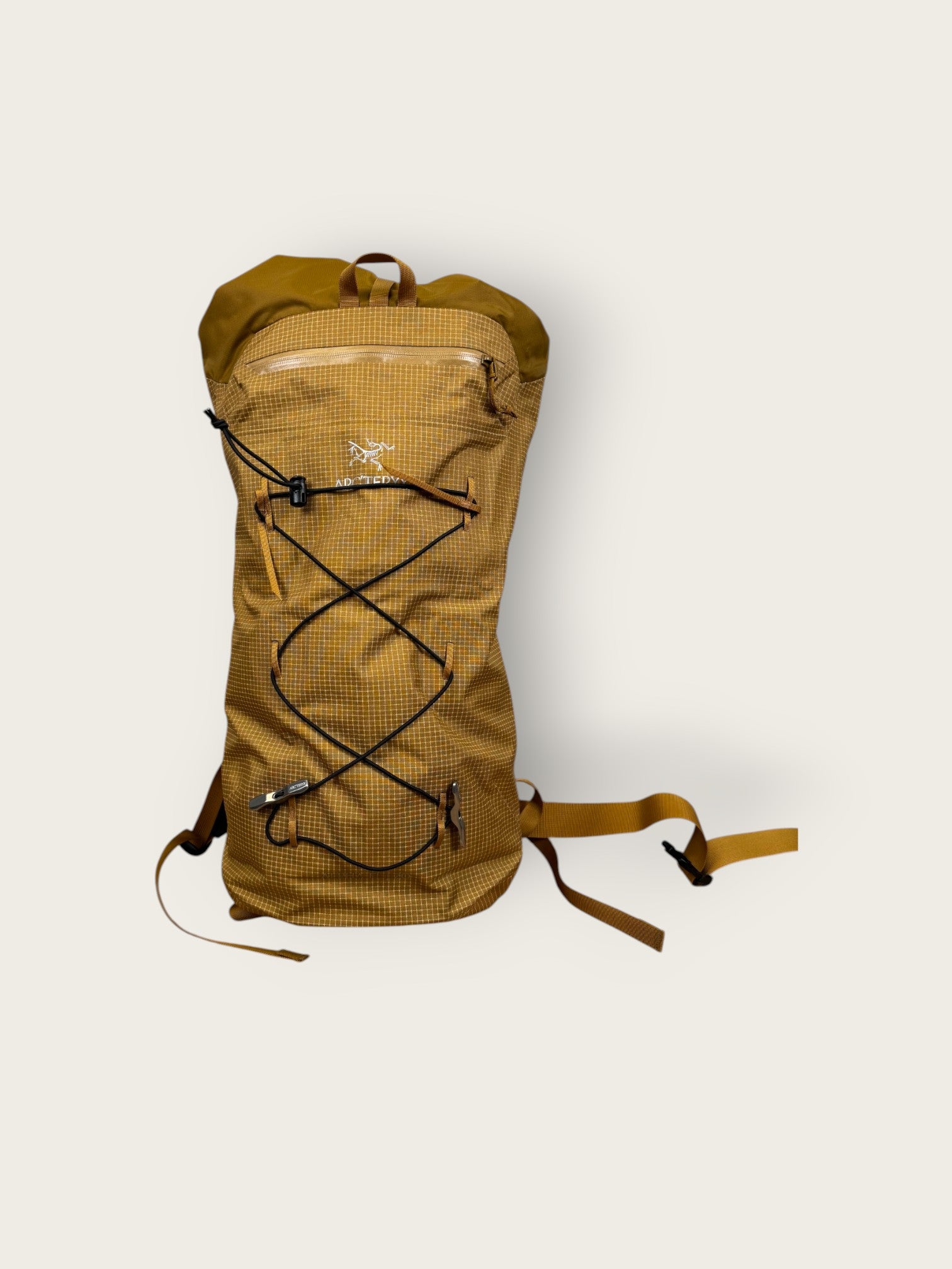 Arc'teryx Kletterrucksack (20L)