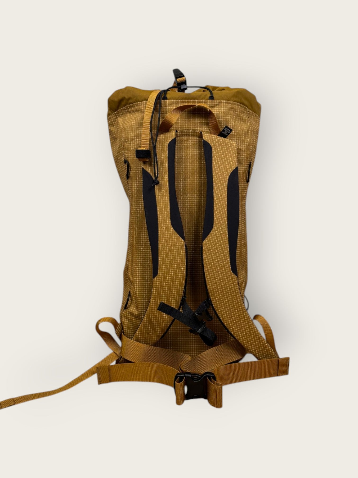 Arc'teryx Kletterrucksack (20L)