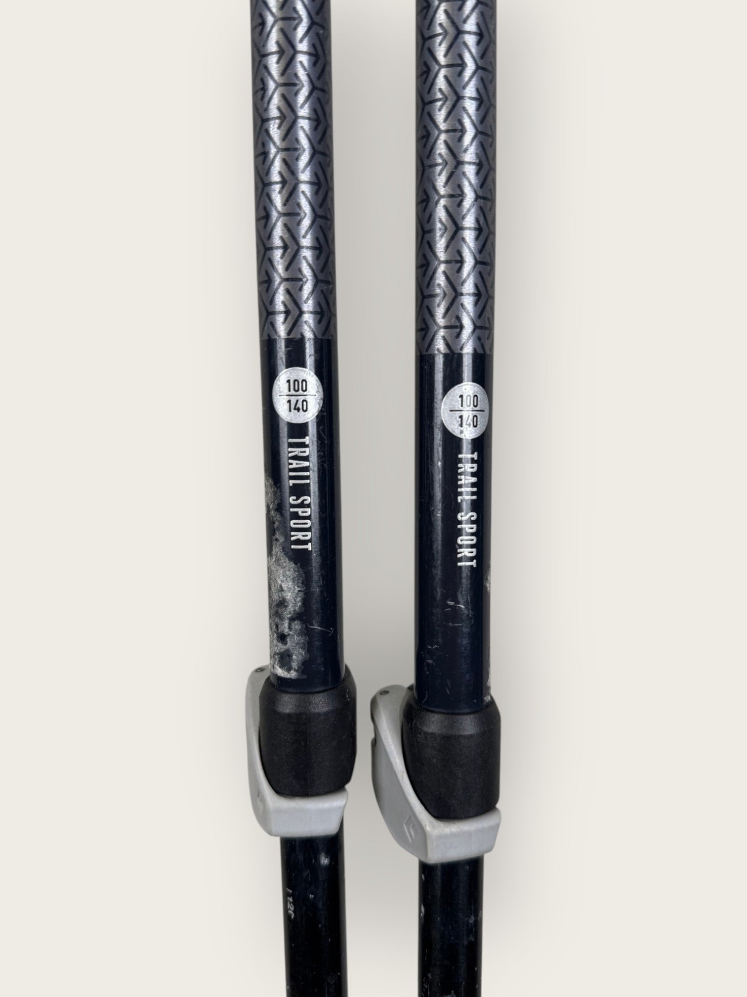 Black Diamond Wanderstöcke (Onesize)