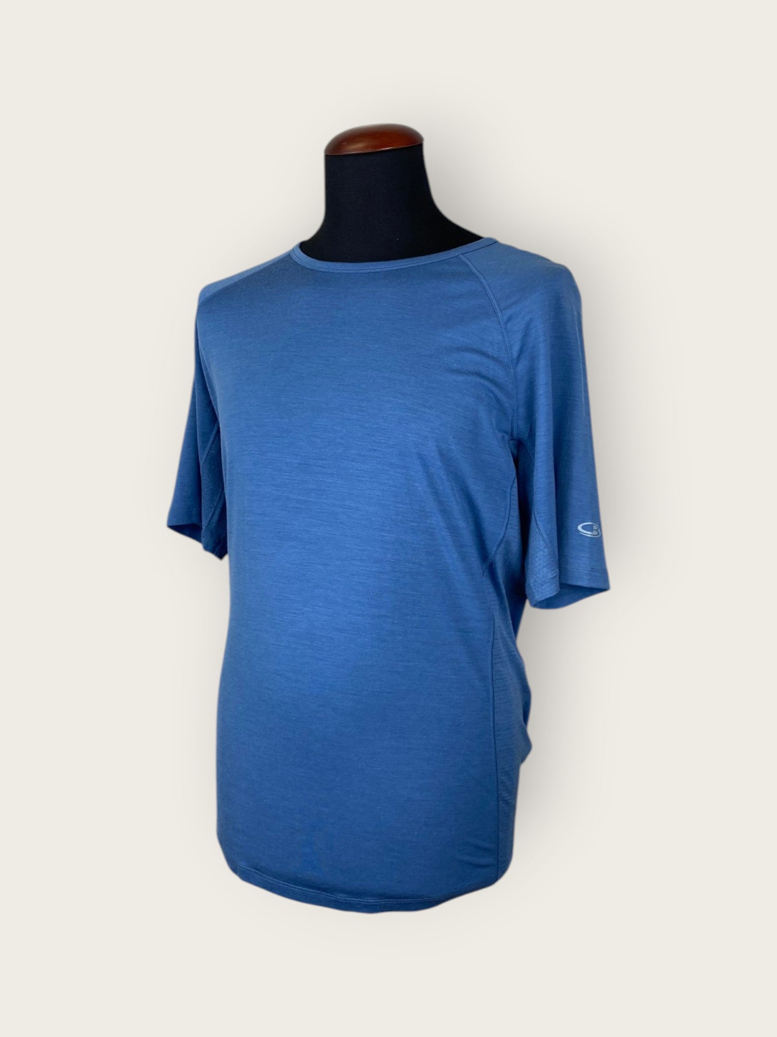 Icebreaker 150 Zone Merino T-Shirt (XL)