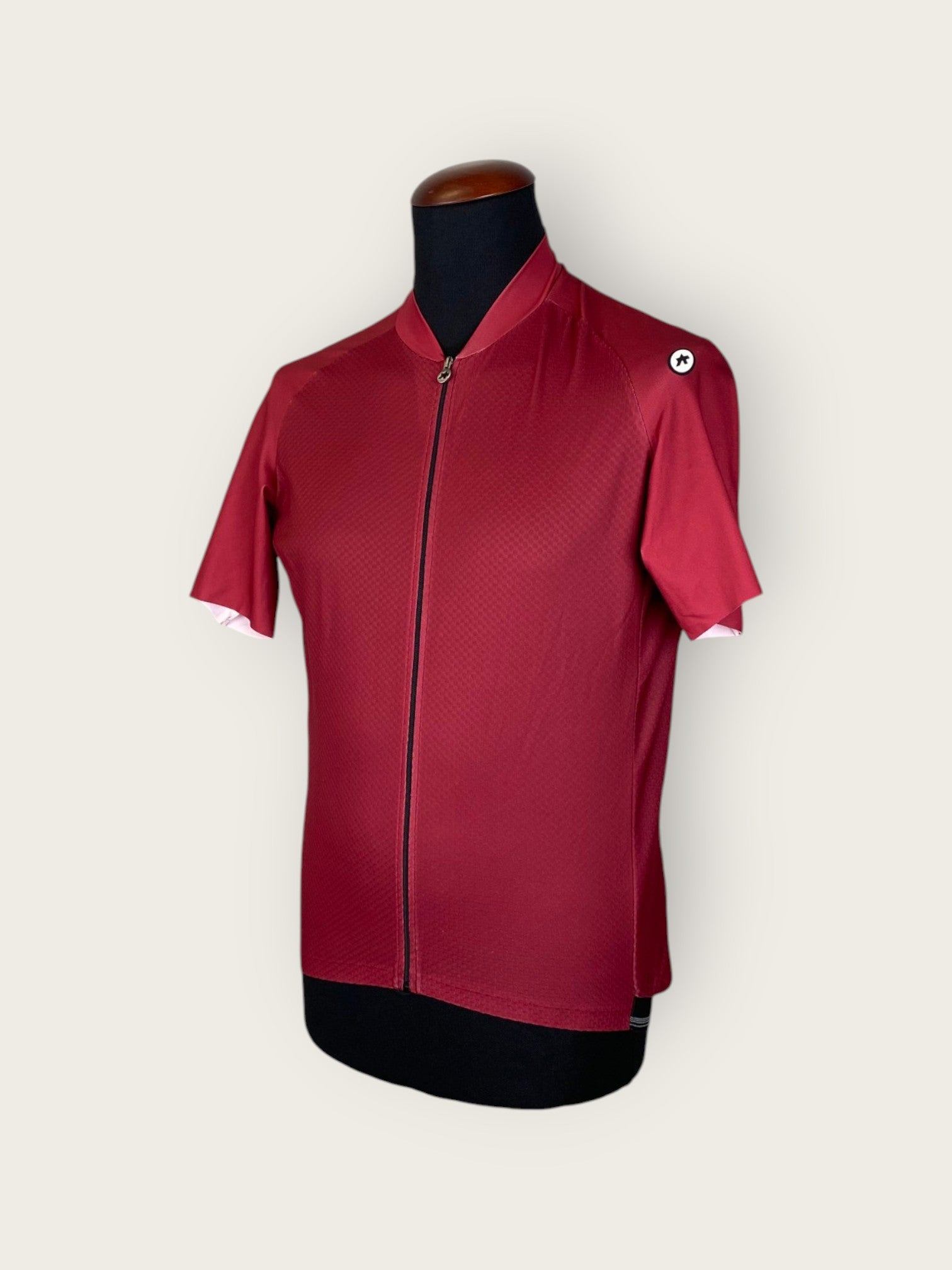 Assos Mille GT Bikeshirt (XL)