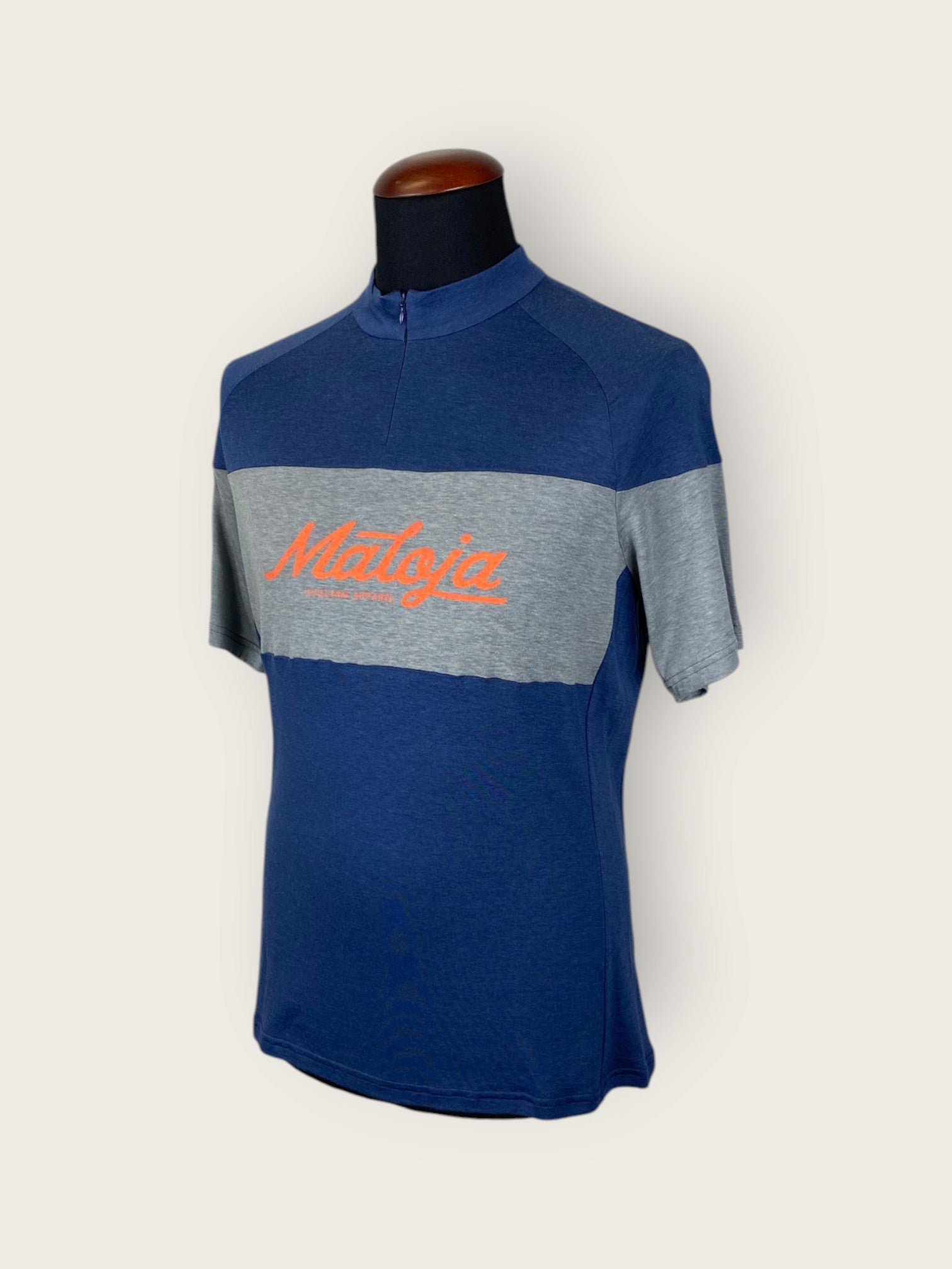 Maloja Bergkiefer T-Shirt (M)