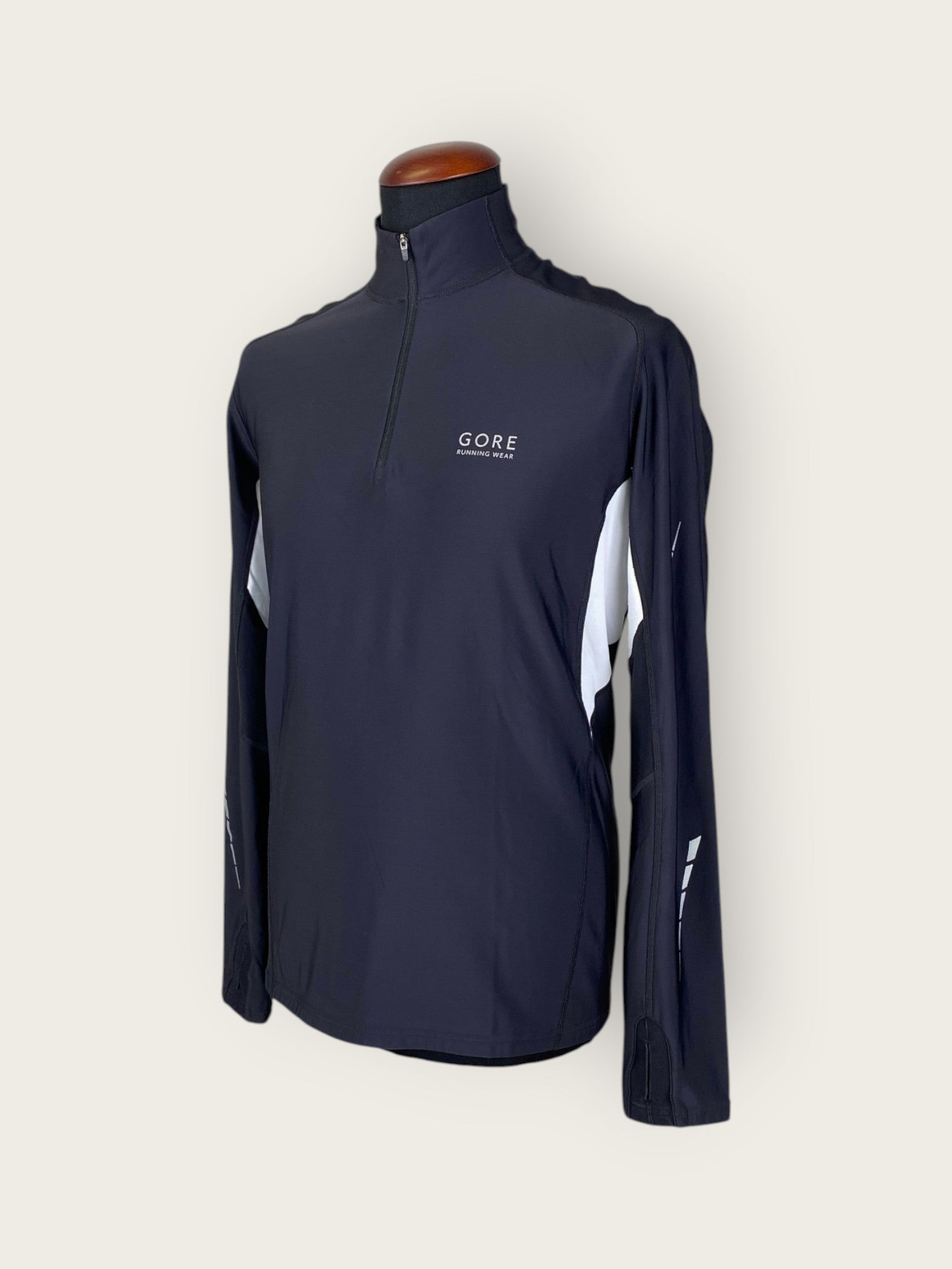 GORE Wear Half-Zip Longsleeve (L)