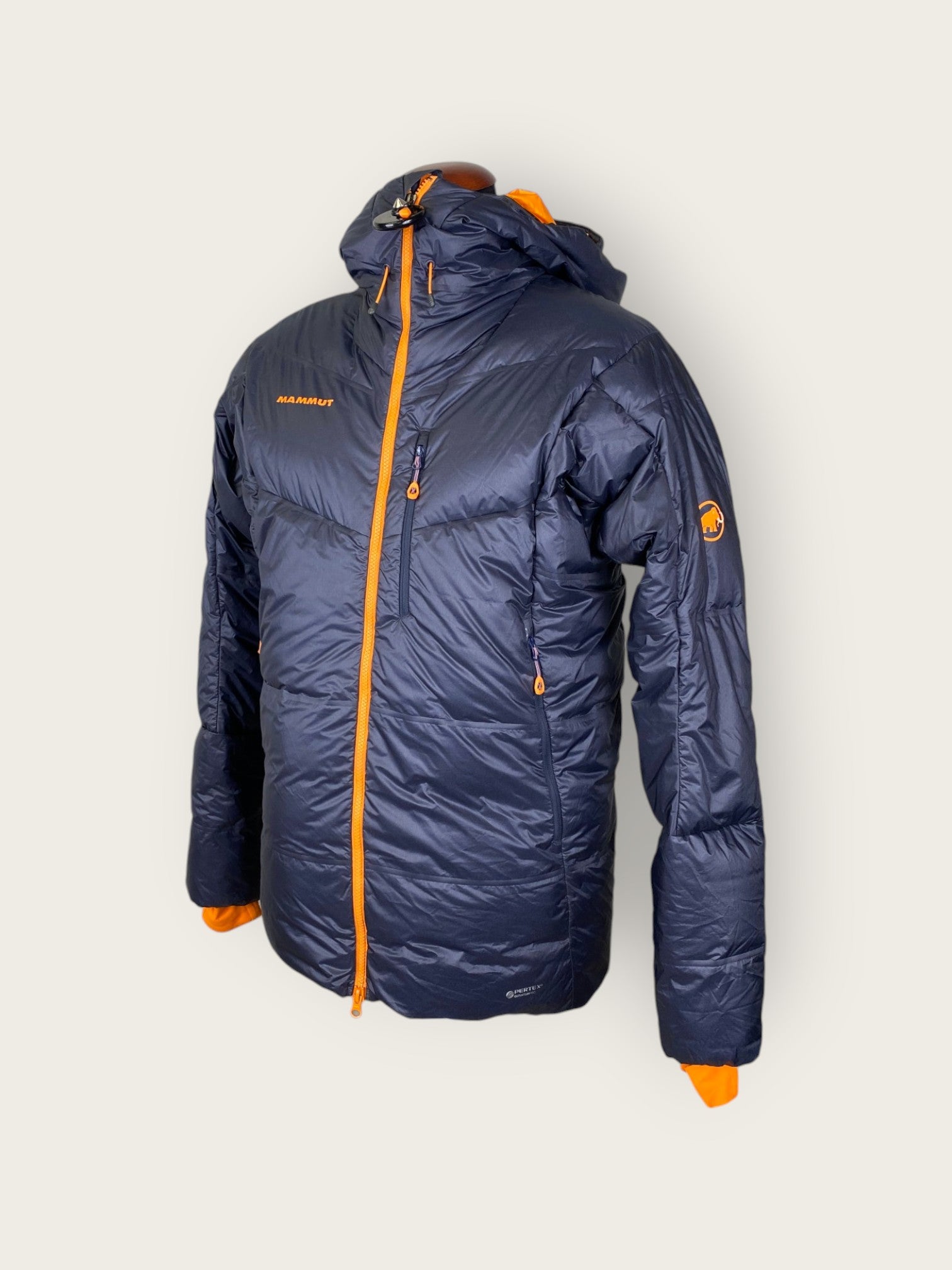Mammut Eigerjoch Pro Daunenjacke (M)