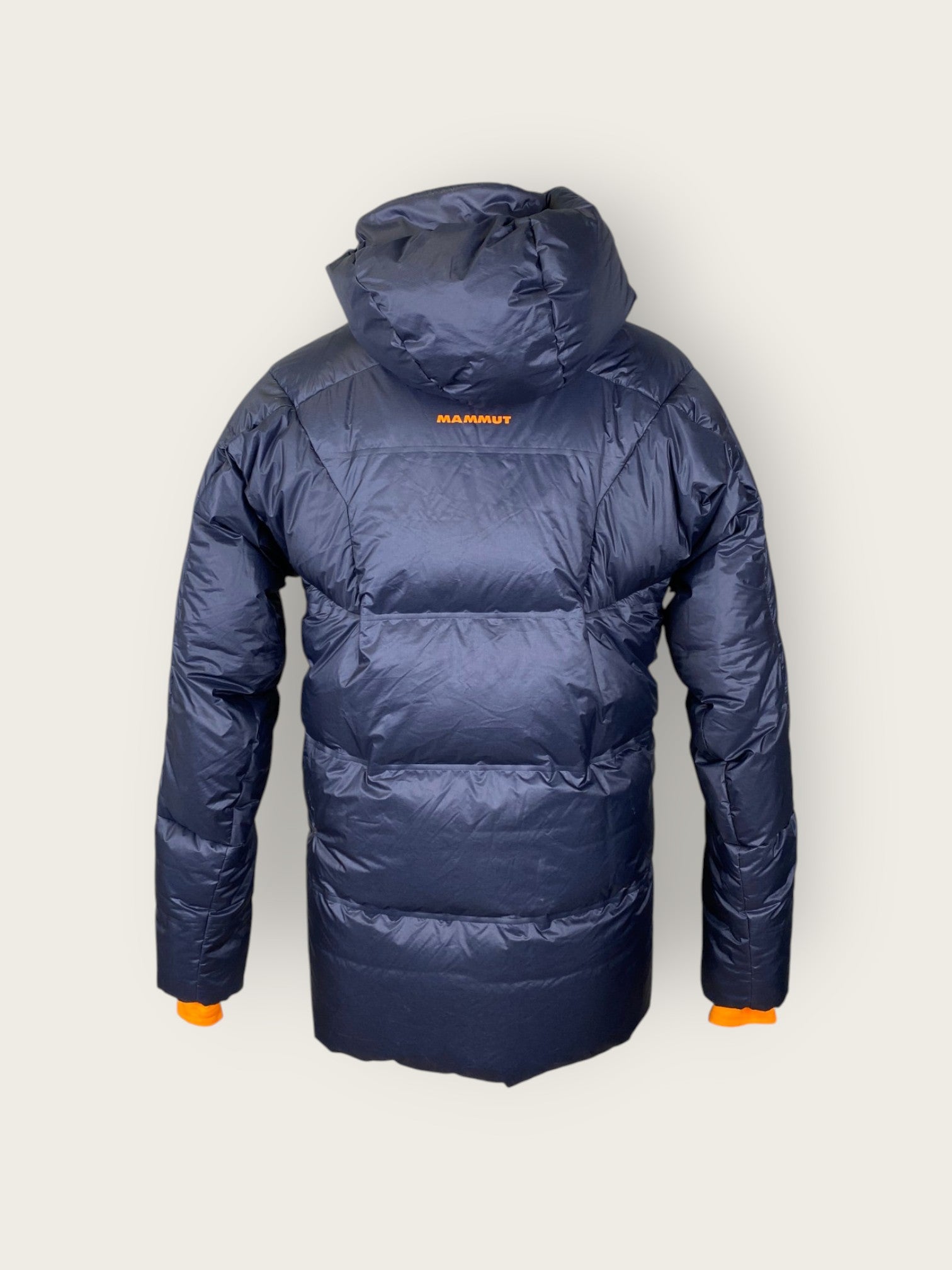Mammut Eigerjoch Pro Daunenjacke (M)