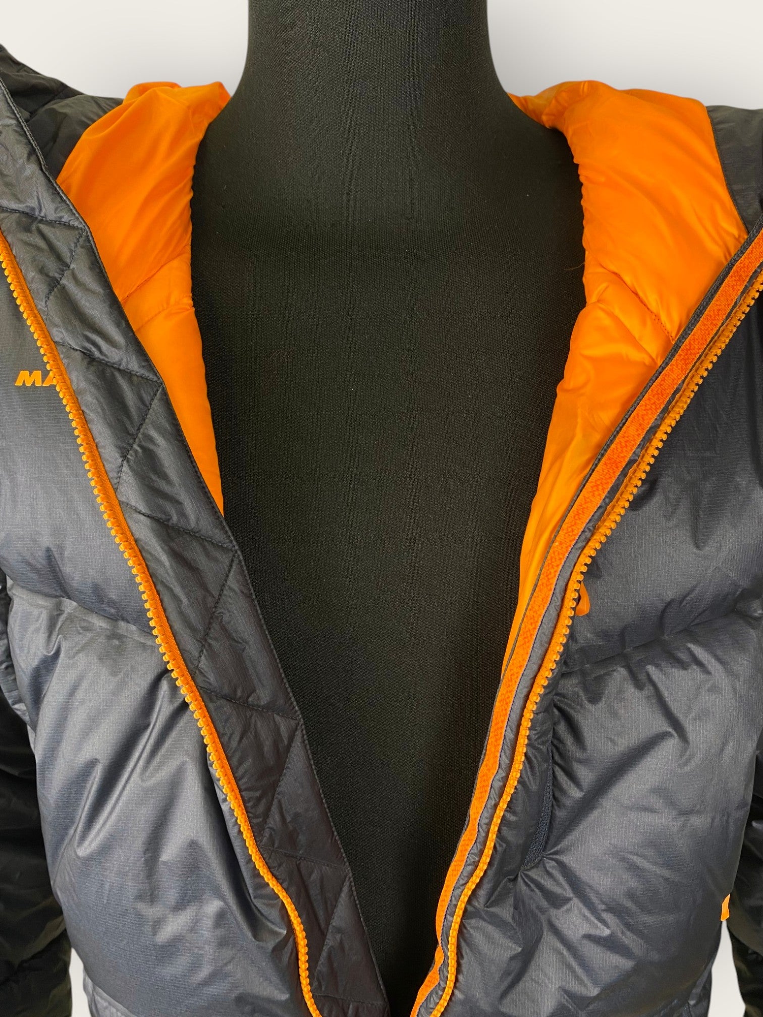 Mammut Eigerjoch Pro Daunenjacke (M)