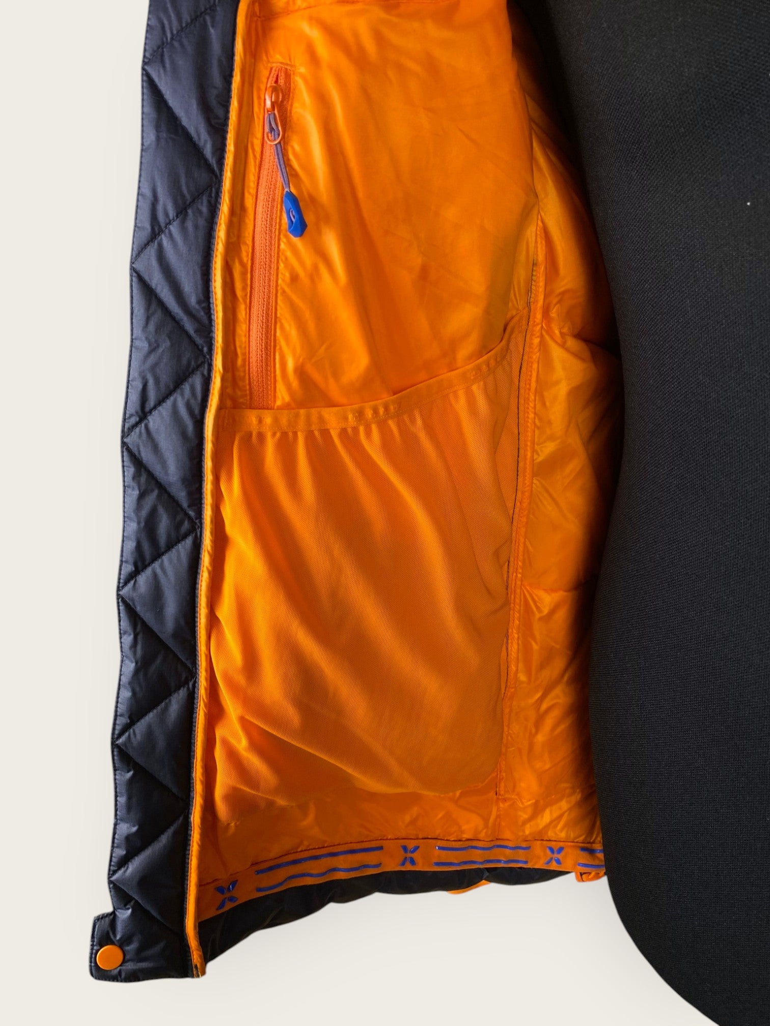 Mammut Eigerjoch Pro Daunenjacke (M)