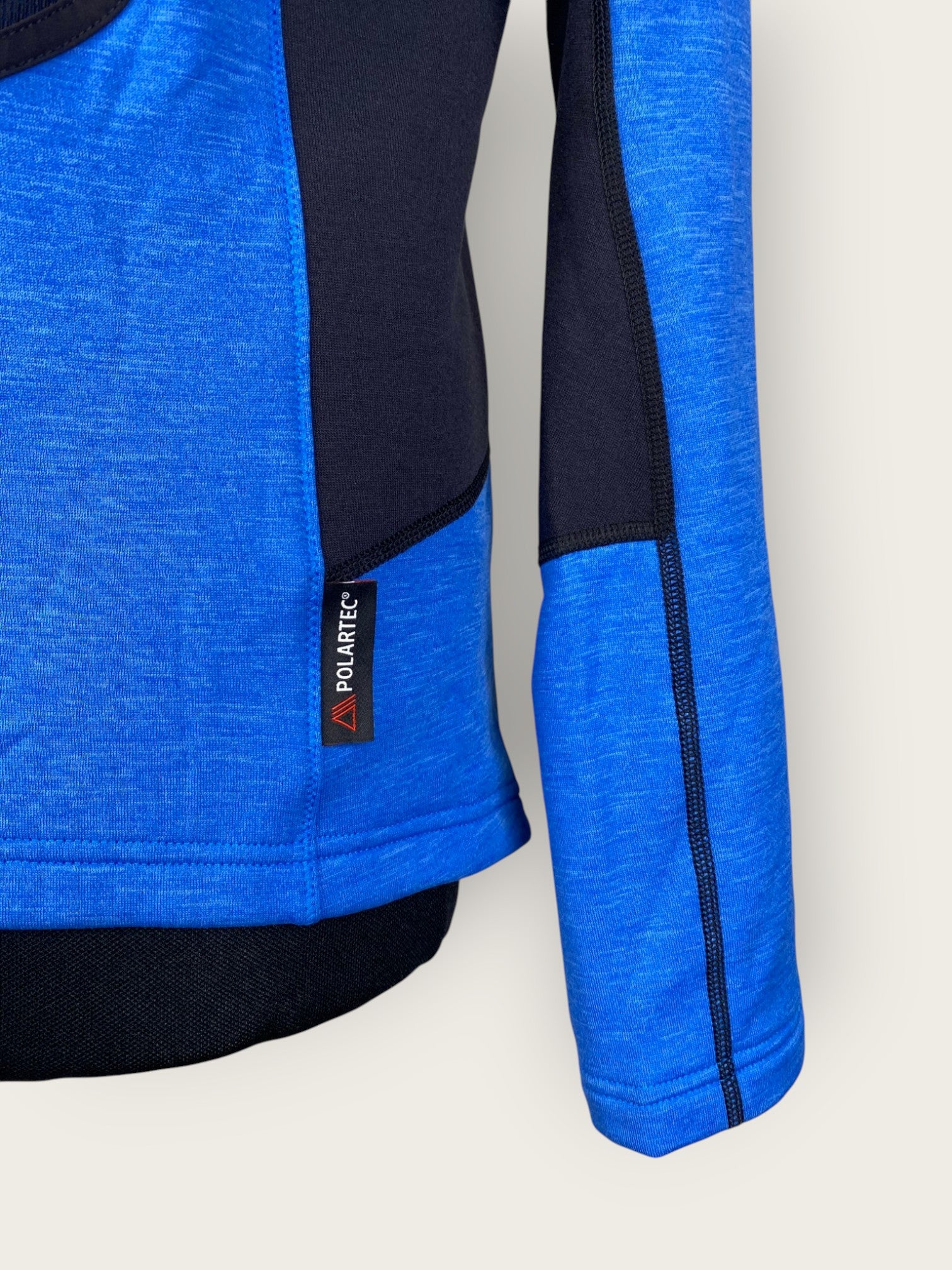 Mammut Eisfeld Advanced Fleecejacke (M)